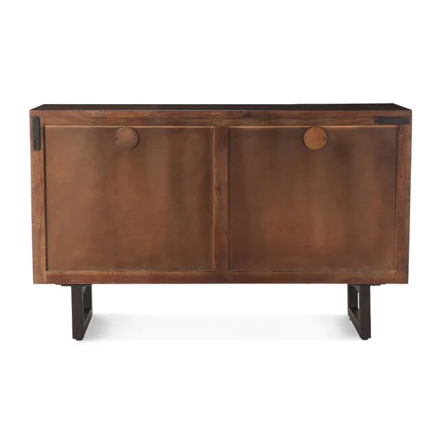 Glenwood Live Edge Dresser - Image 17