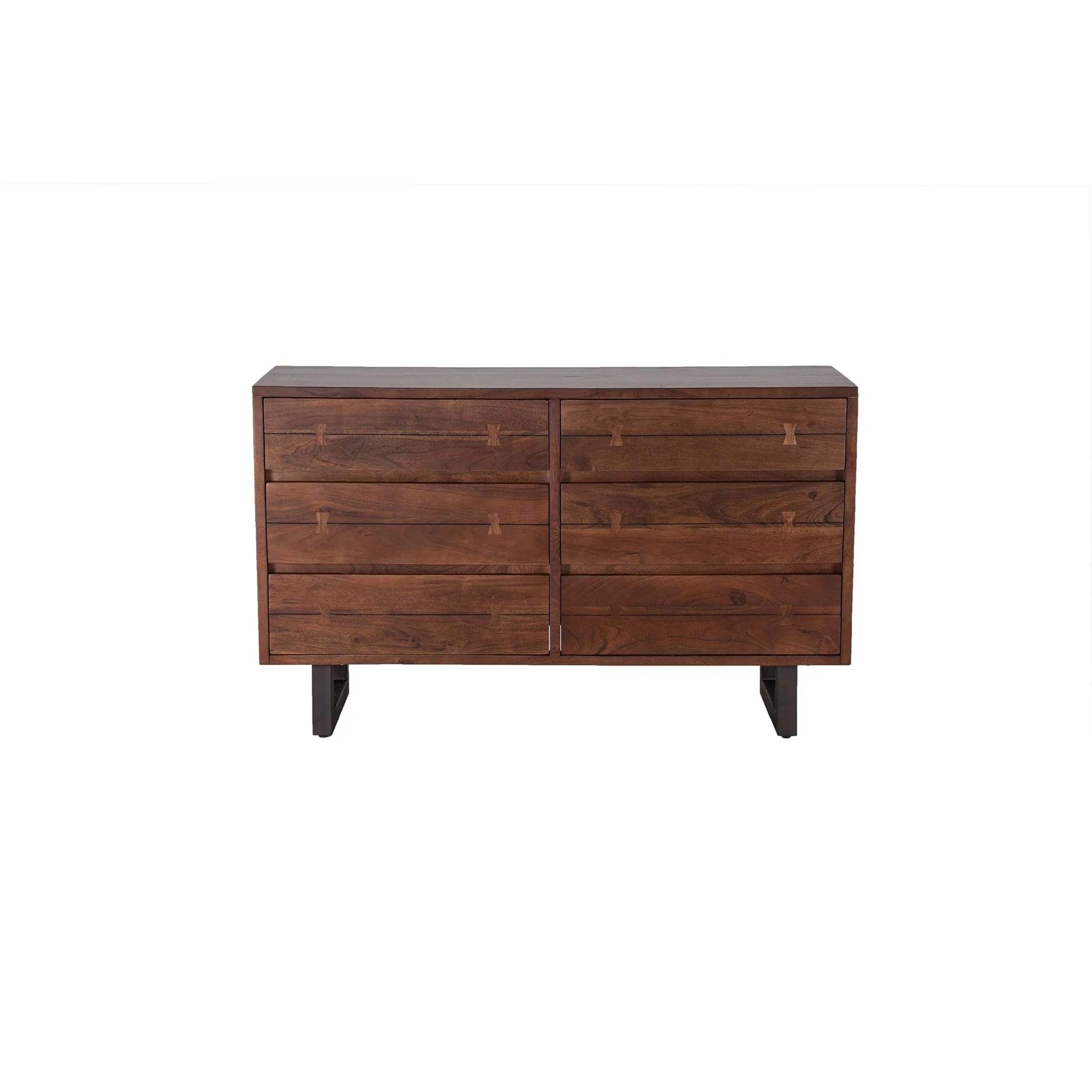 Glenwood Live Edge Dresser - Image 9