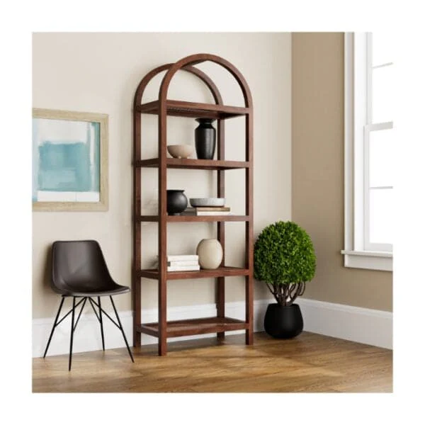 Grand Shelving Unit - Image 3