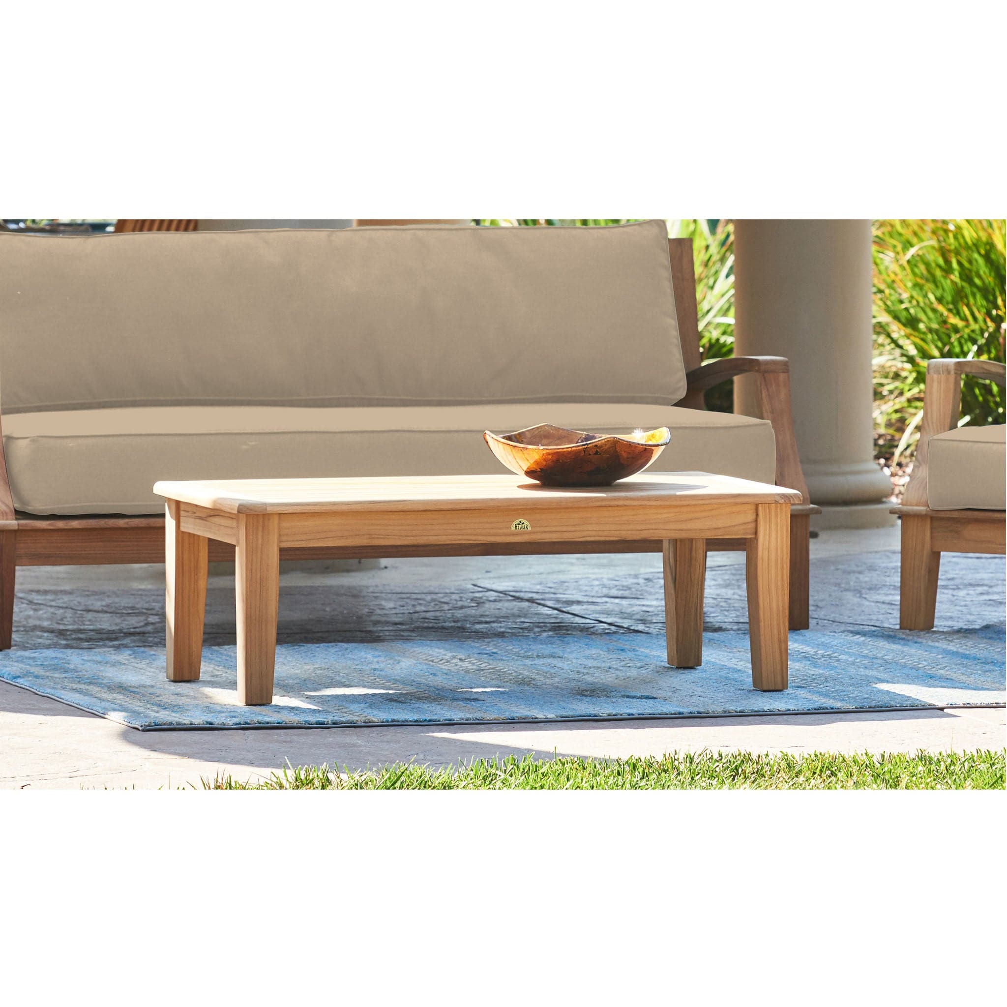 Grande Coffee Table - Image 8