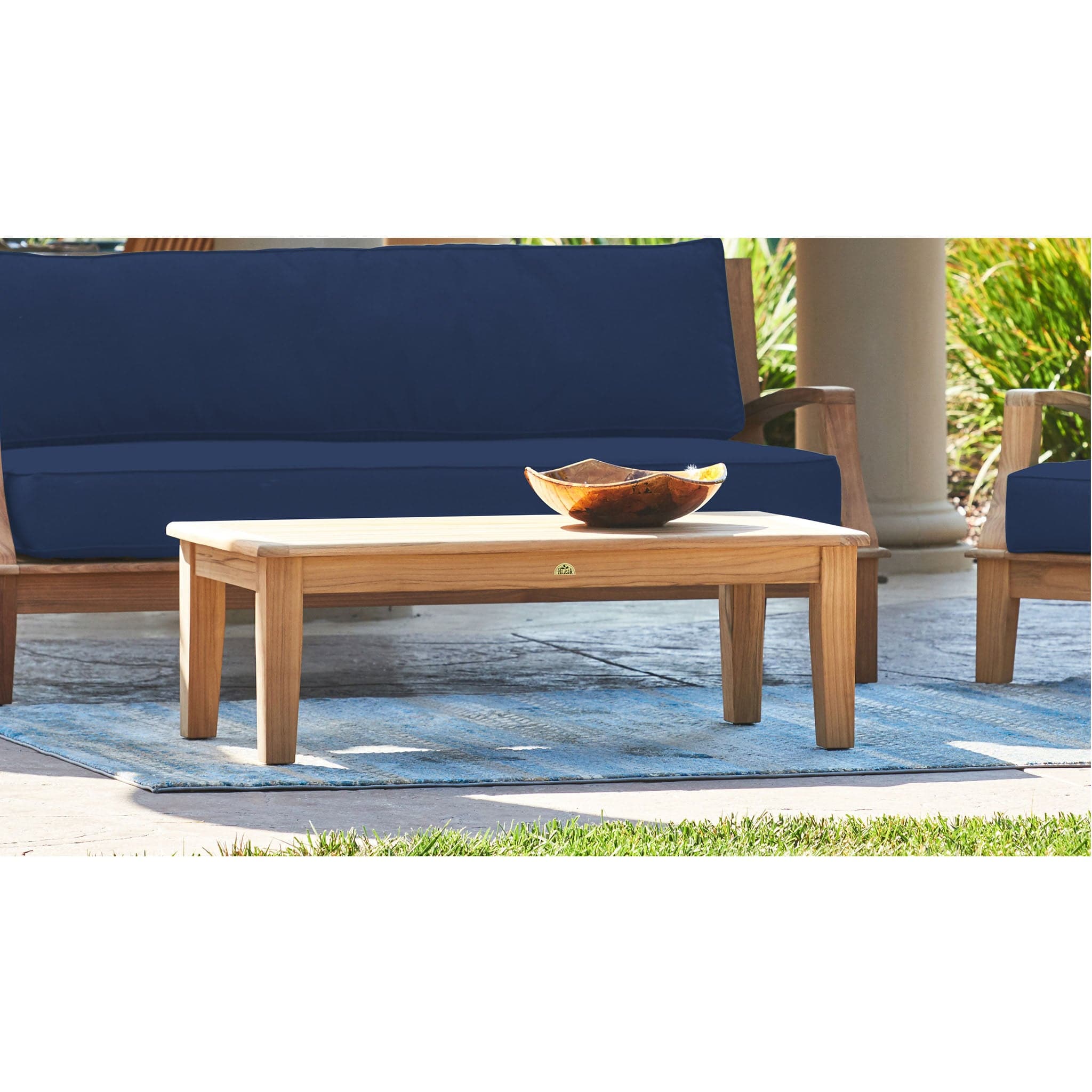 Grande Coffee Table - Image 9