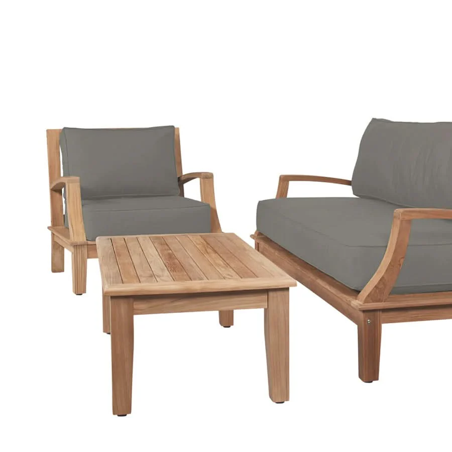 Grande Sofa Set - Image 11