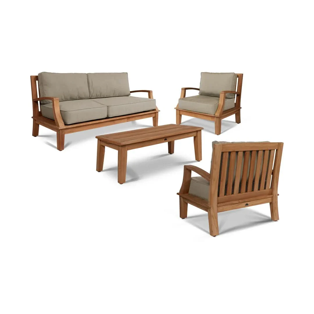 Grande Sofa Set - Image 12