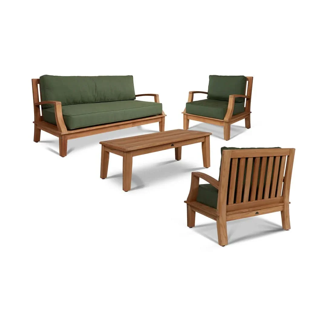 Grande Sofa Set - Image 13