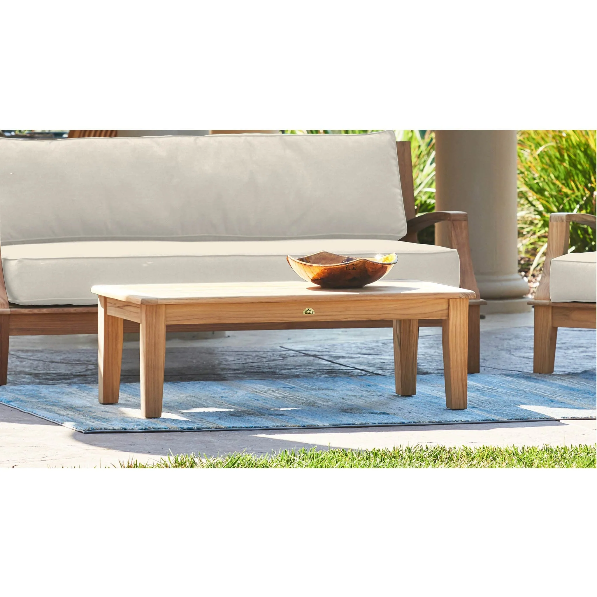 Grande Sofa Set - Image 4