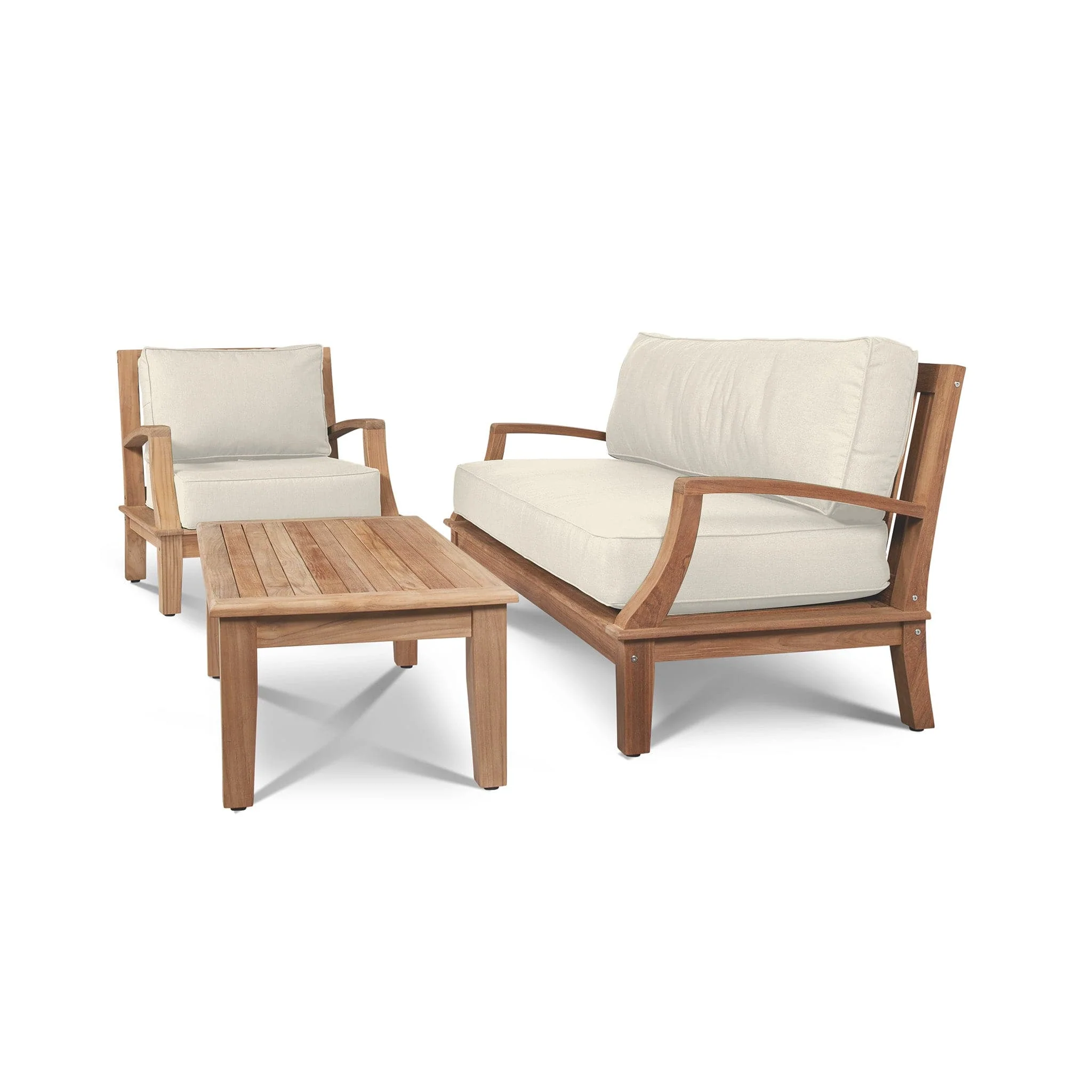 Grande Sofa Set - Image 5