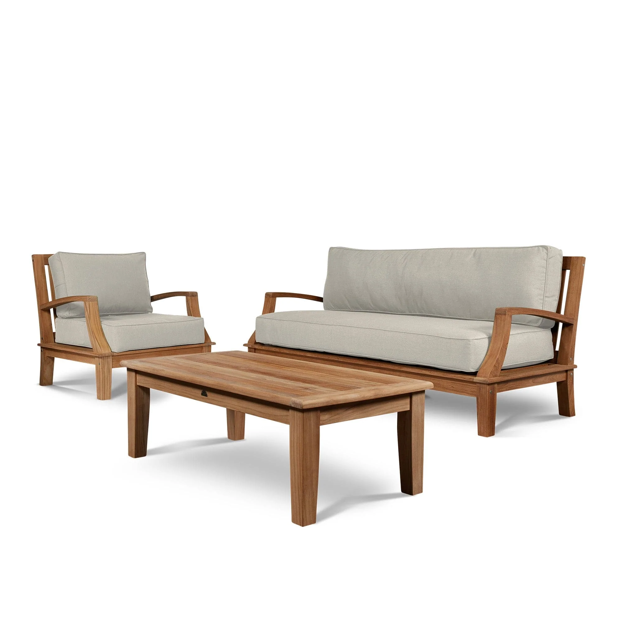 Grande Sofa Set - Image 6