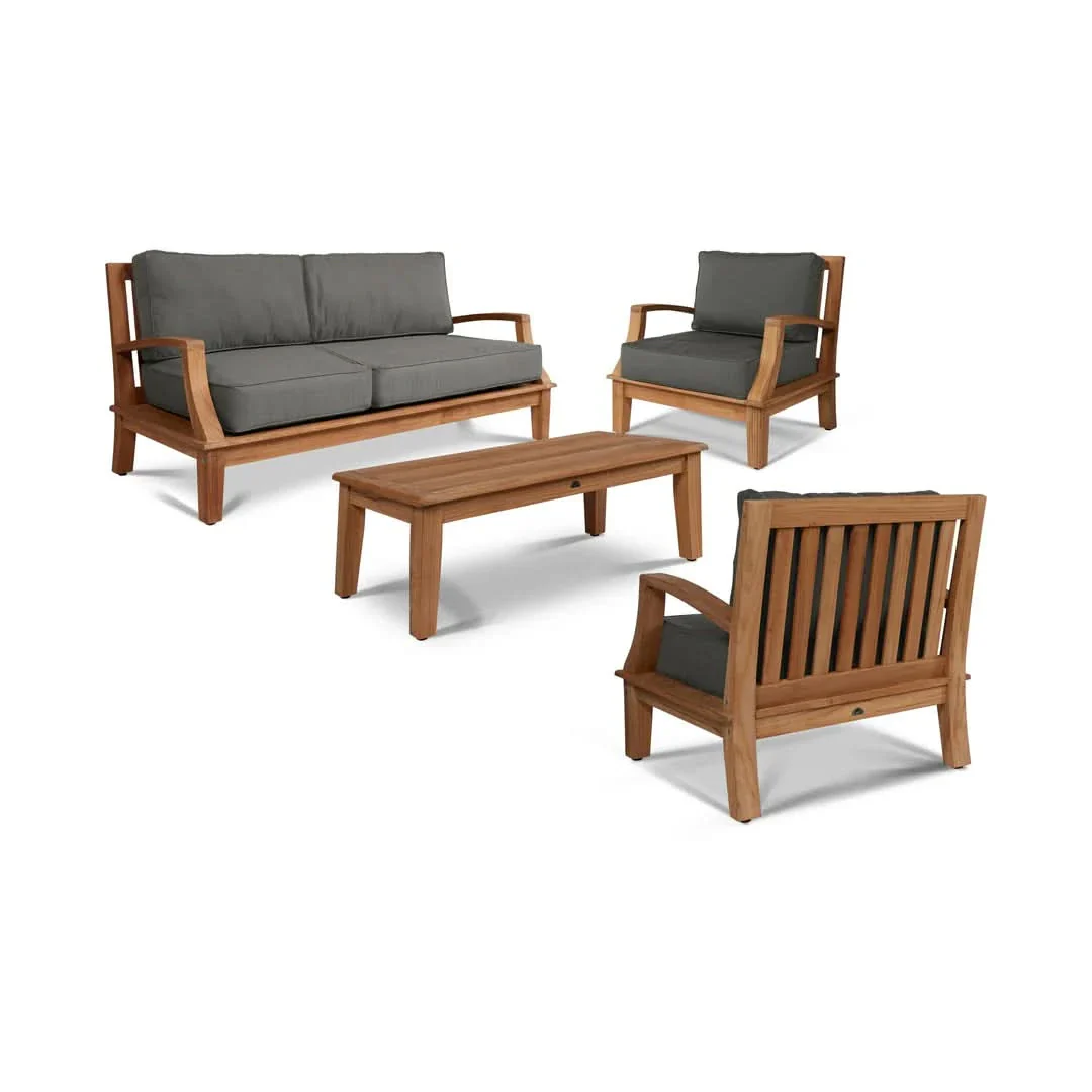 Grande Sofa Set - Image 9