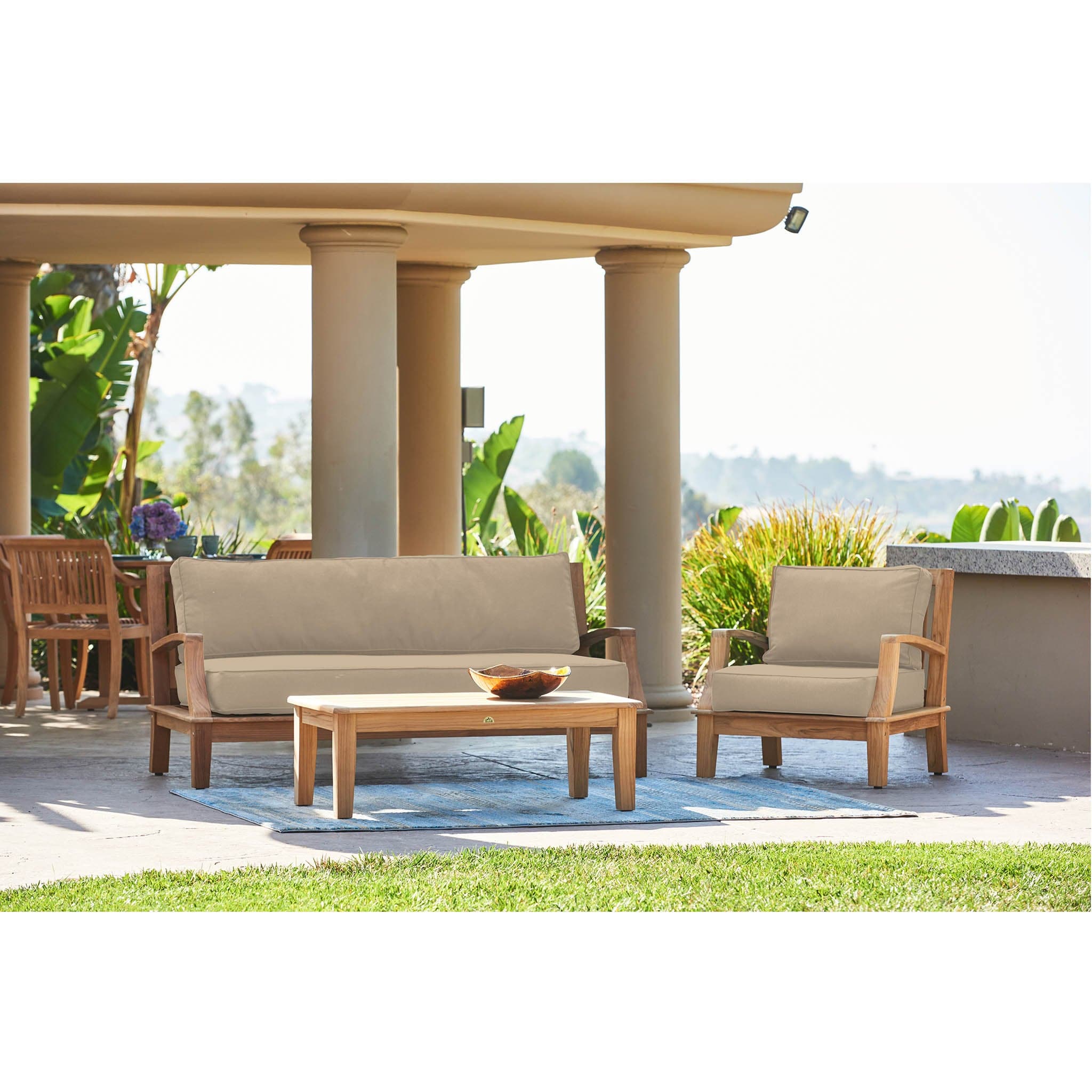 Grande Sofa - Image 3