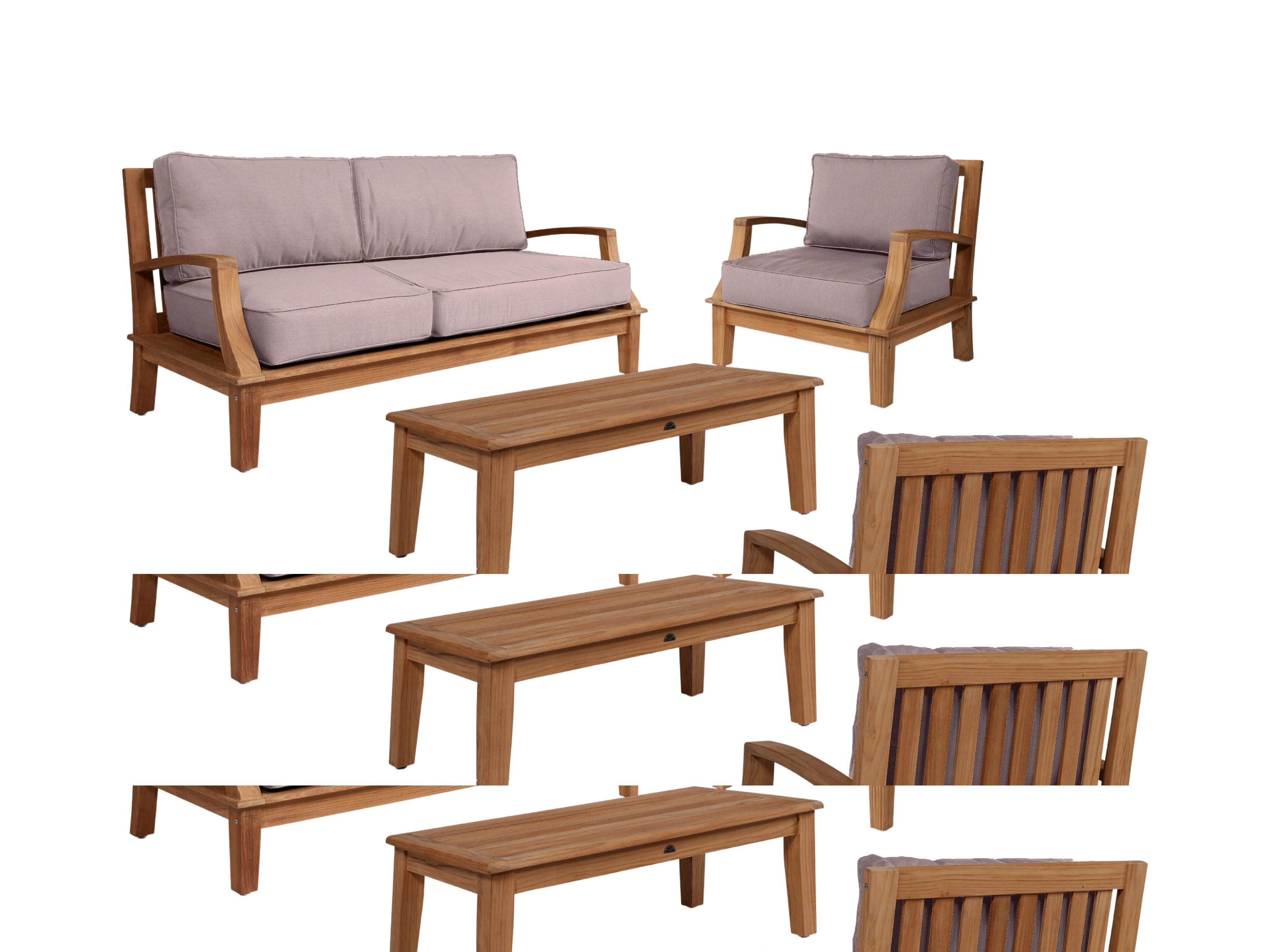 Grande Sofa - Image 32