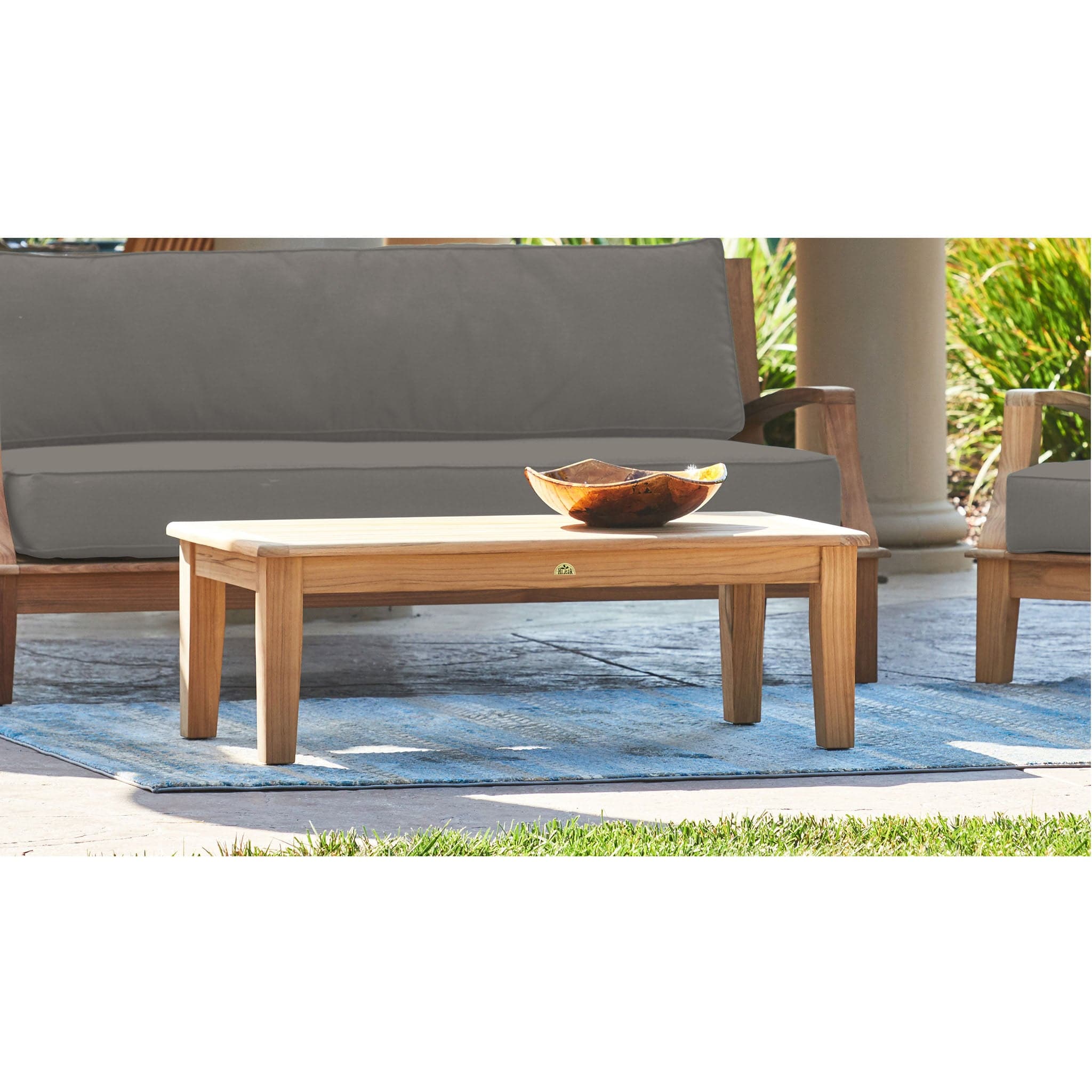 Grande Sofa - Image 4