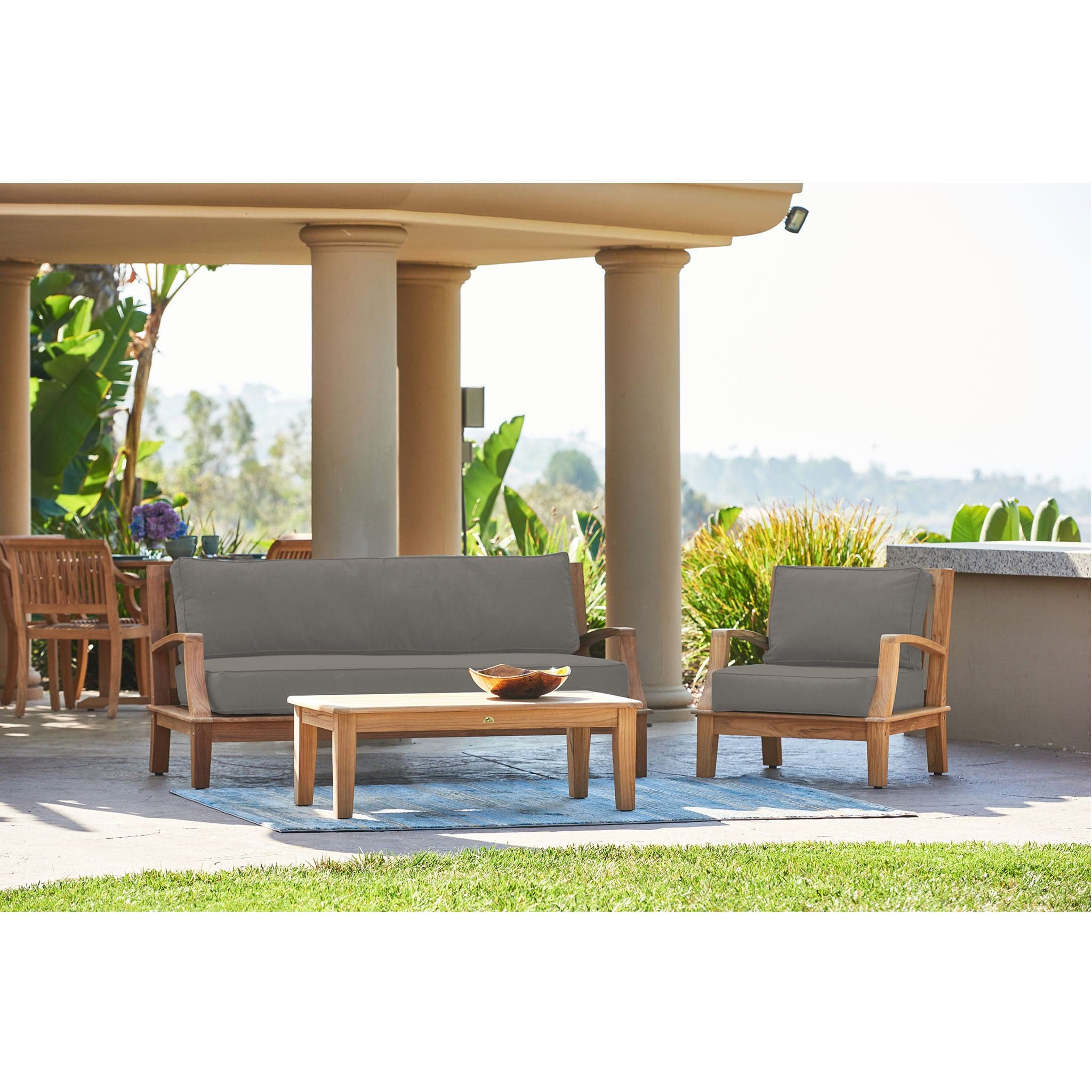 Grande Sofa - Image 5