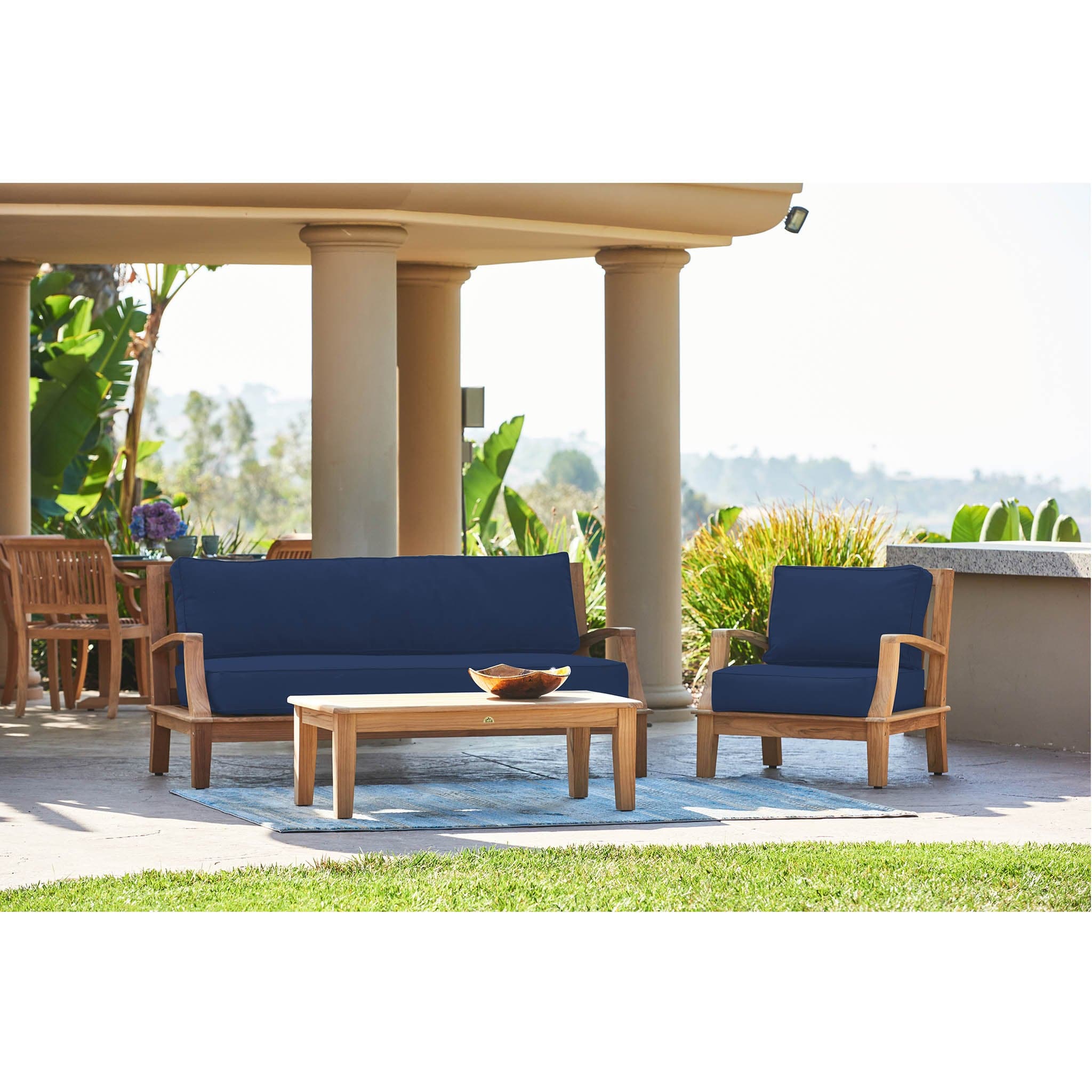 Grande Sofa - Image 9