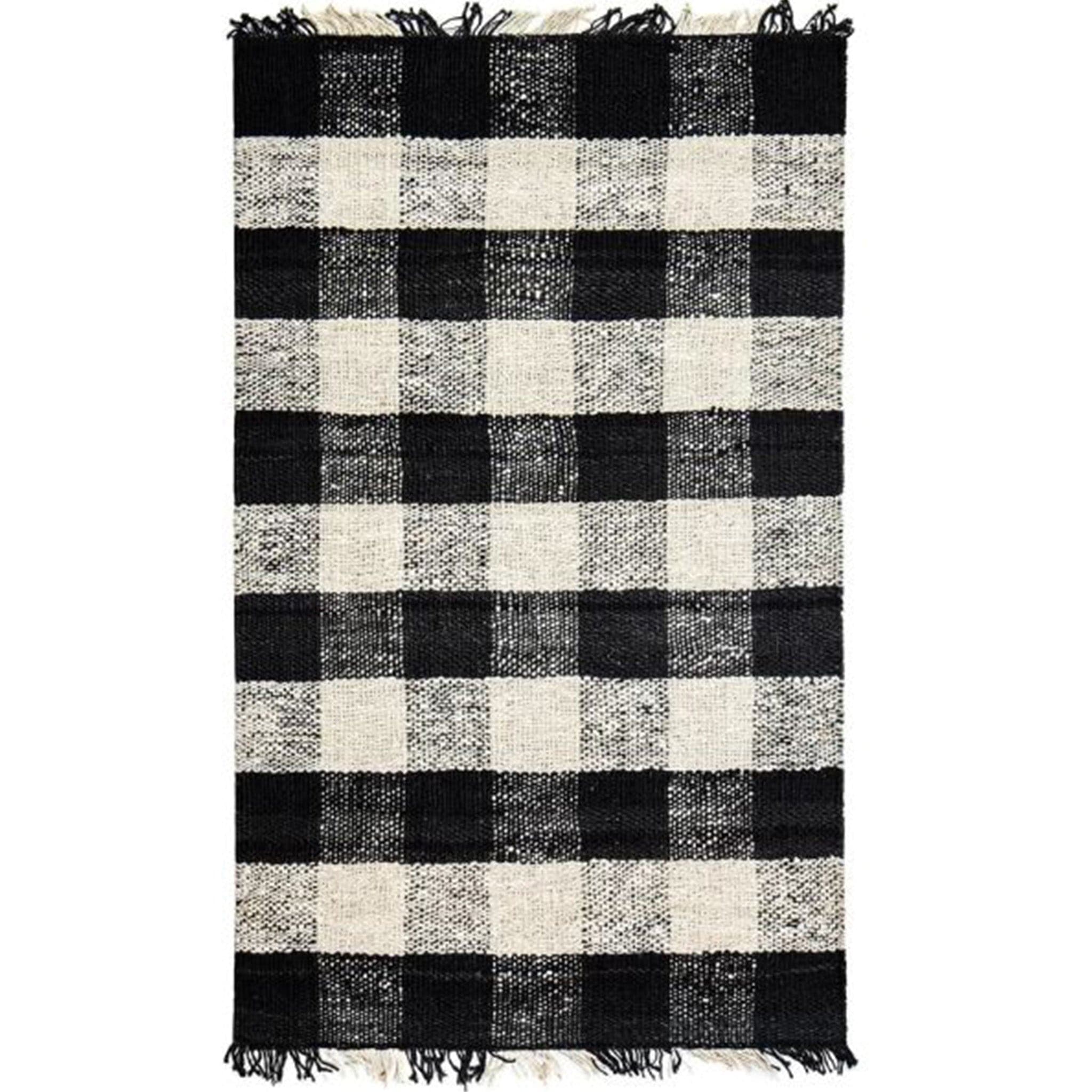 Great Glen Jute Rug