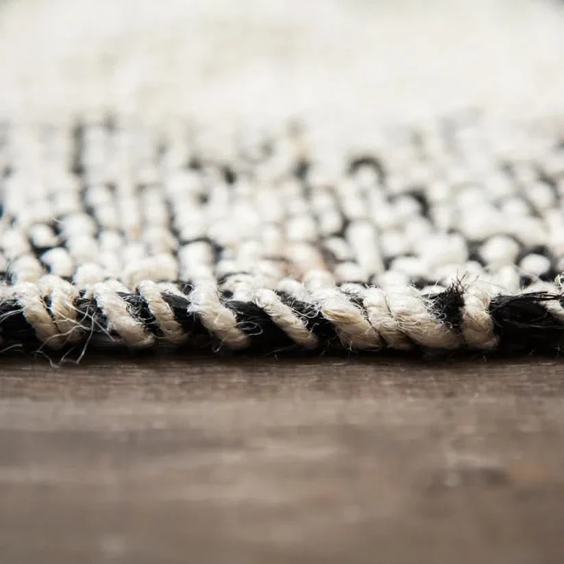 Great Glen Jute Rug - Image 5