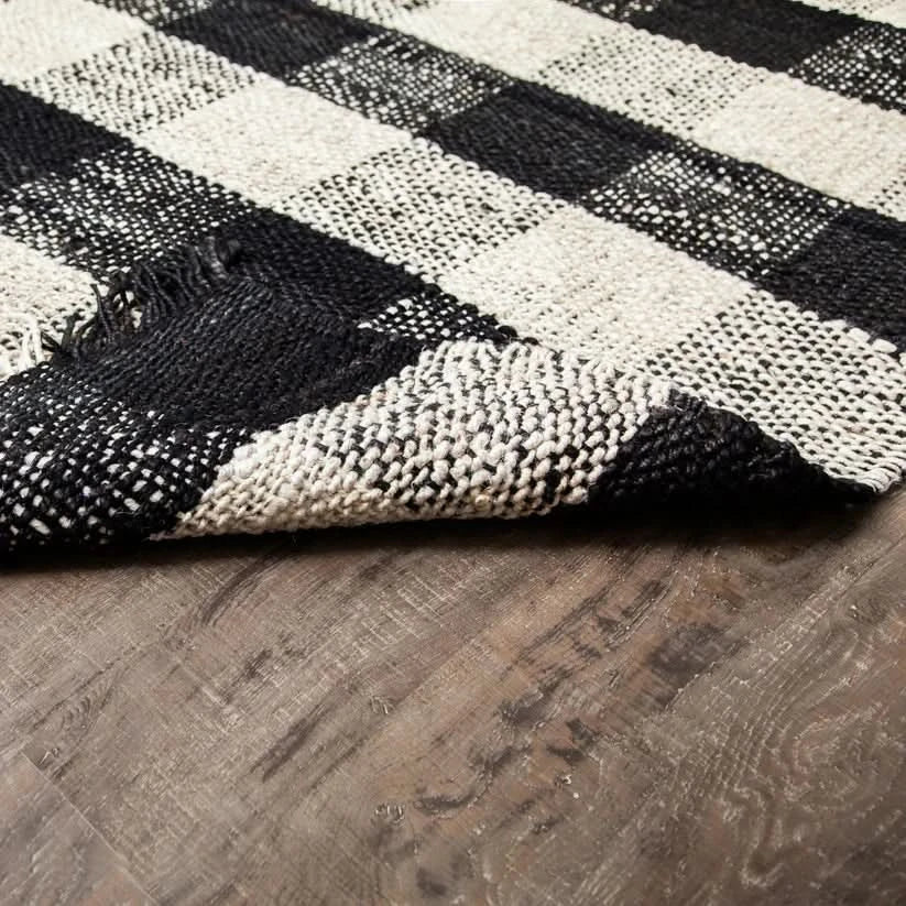 Great Glen Jute Rug - Image 6