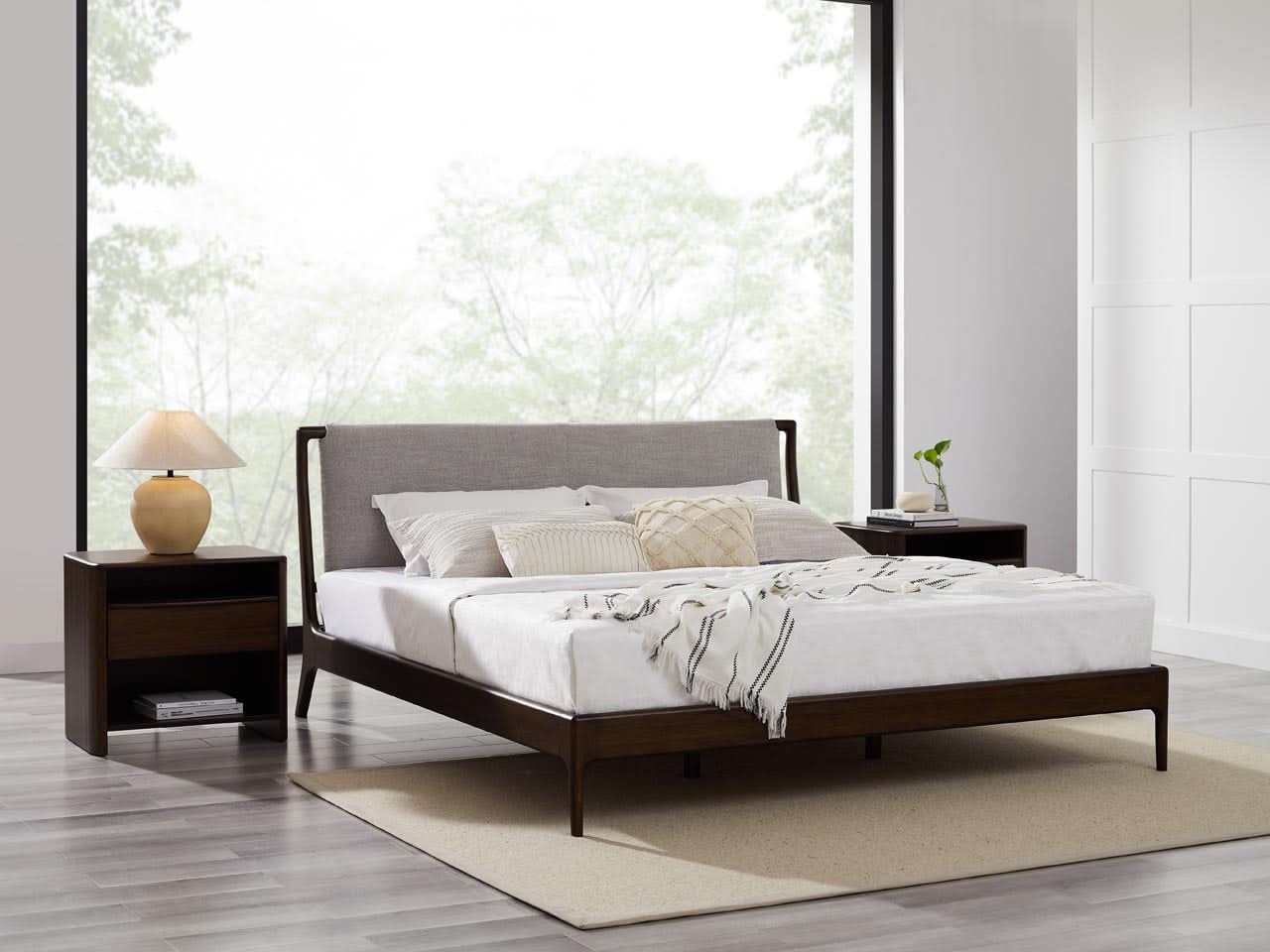 Catalina Platform Bed - Image 12