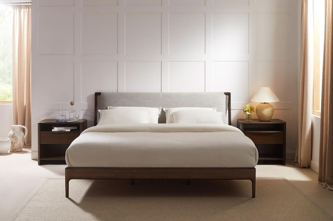 Catalina Platform Bed - Image 3