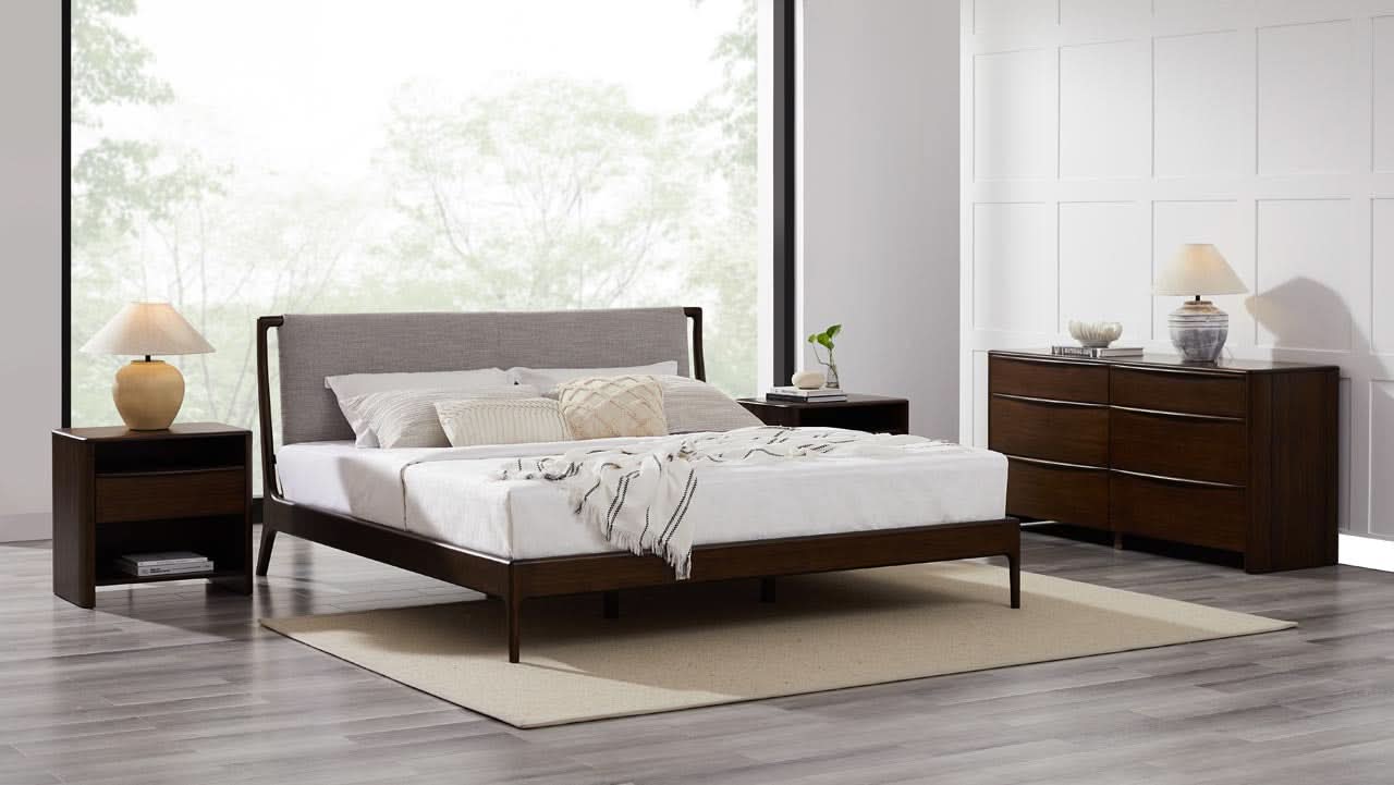 Catalina Platform Bed - Image 6