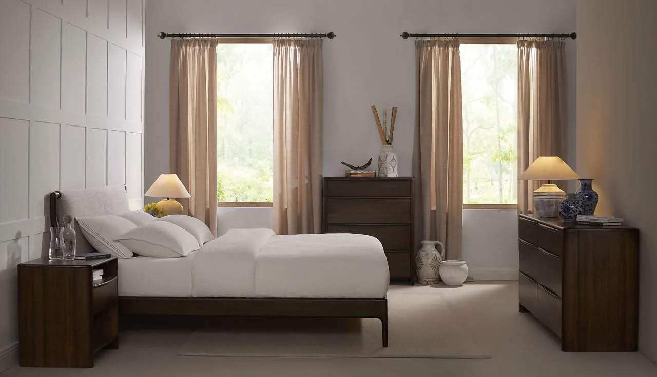 Catalina Platform Bed - Image 9