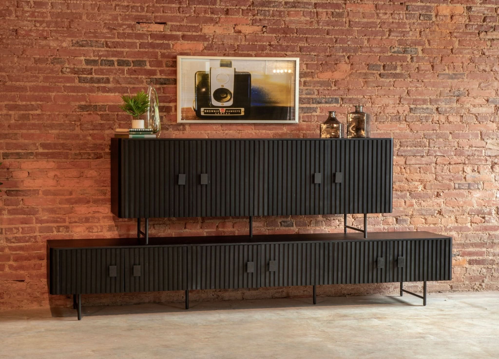 Halden Plasma Cabinet - Image 3