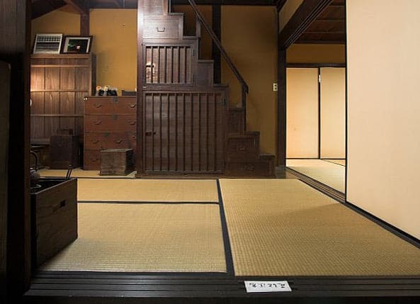 Half Size Tatami Floor Mat - Image 9
