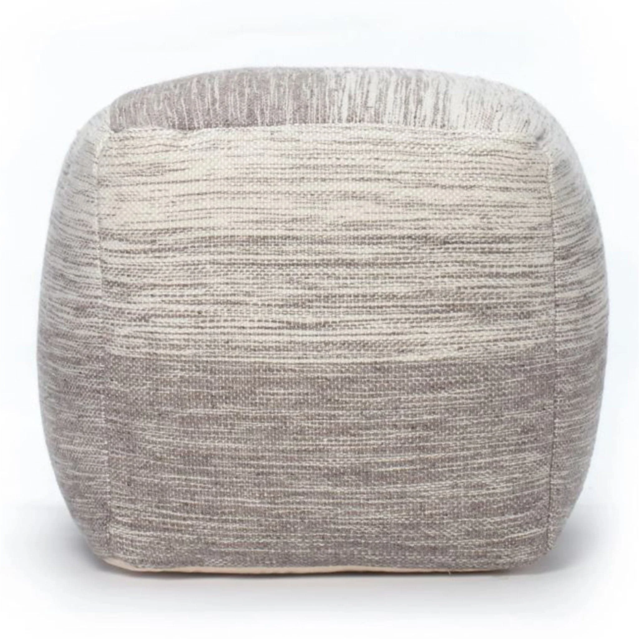 Halifax Pouf - Image 2
