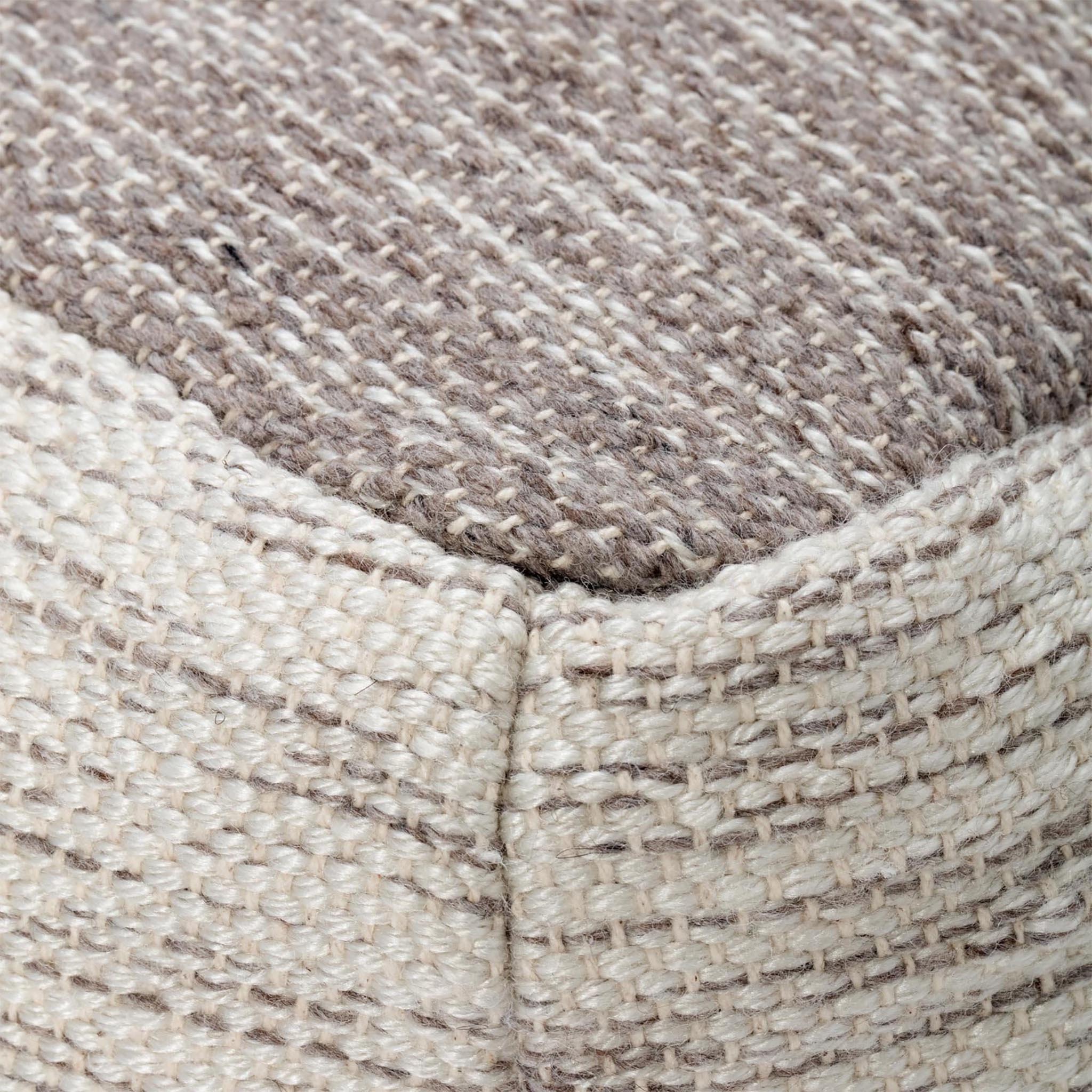 Halifax Pouf - Image 4