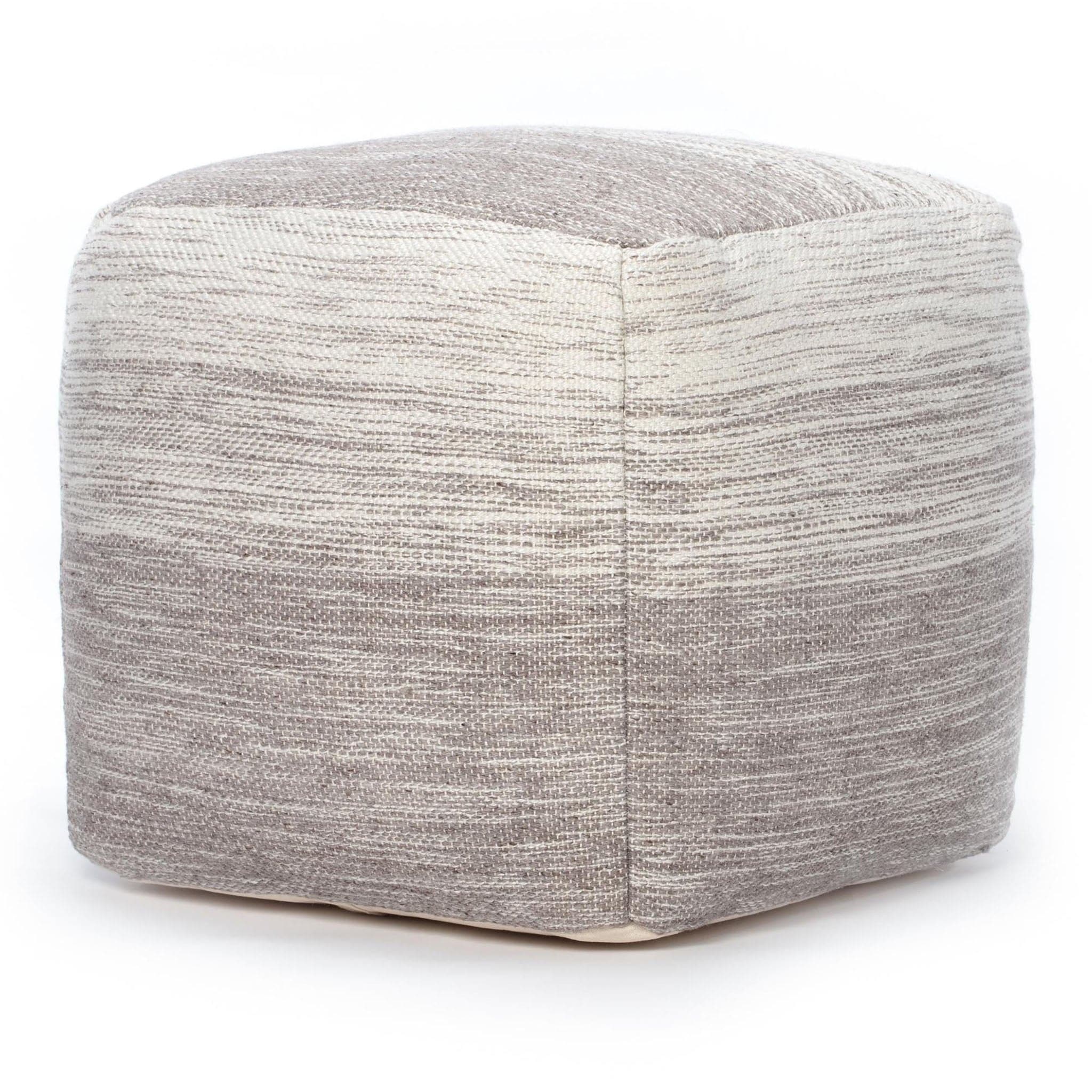 Halifax Pouf - Image 5