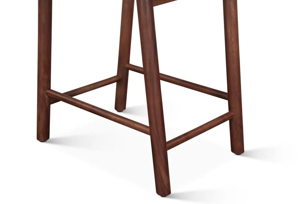 Hampton Modern Upholstered Counter Chair - Image 8