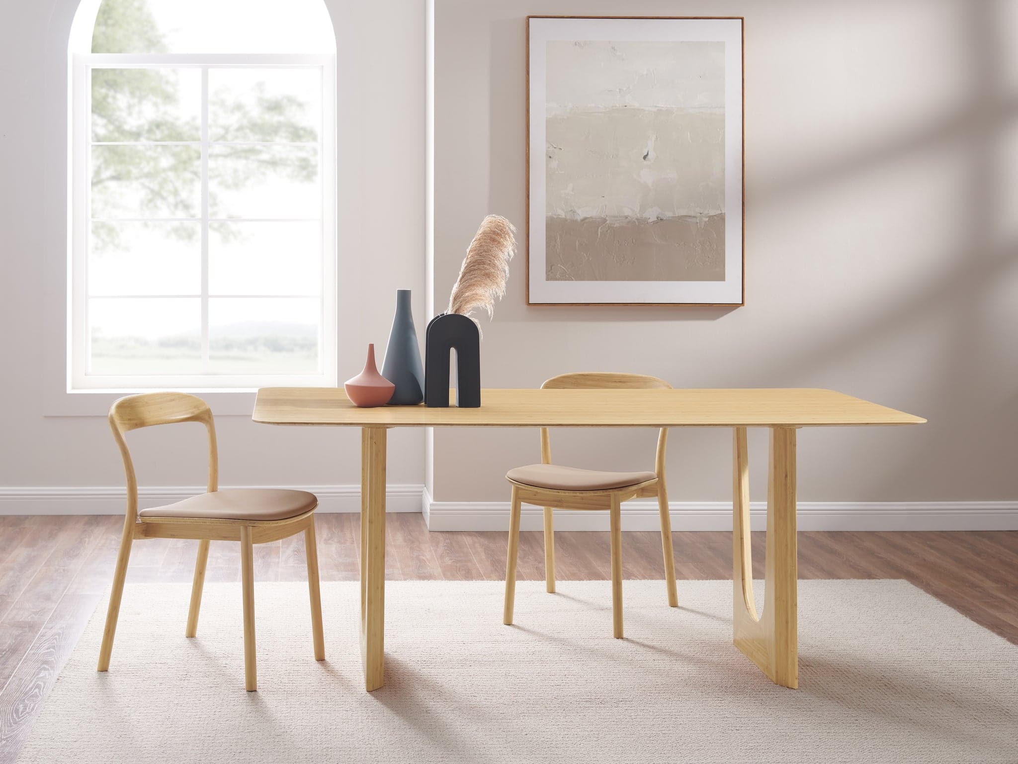 Hanna Dining Chair (set of 2) - Image 4