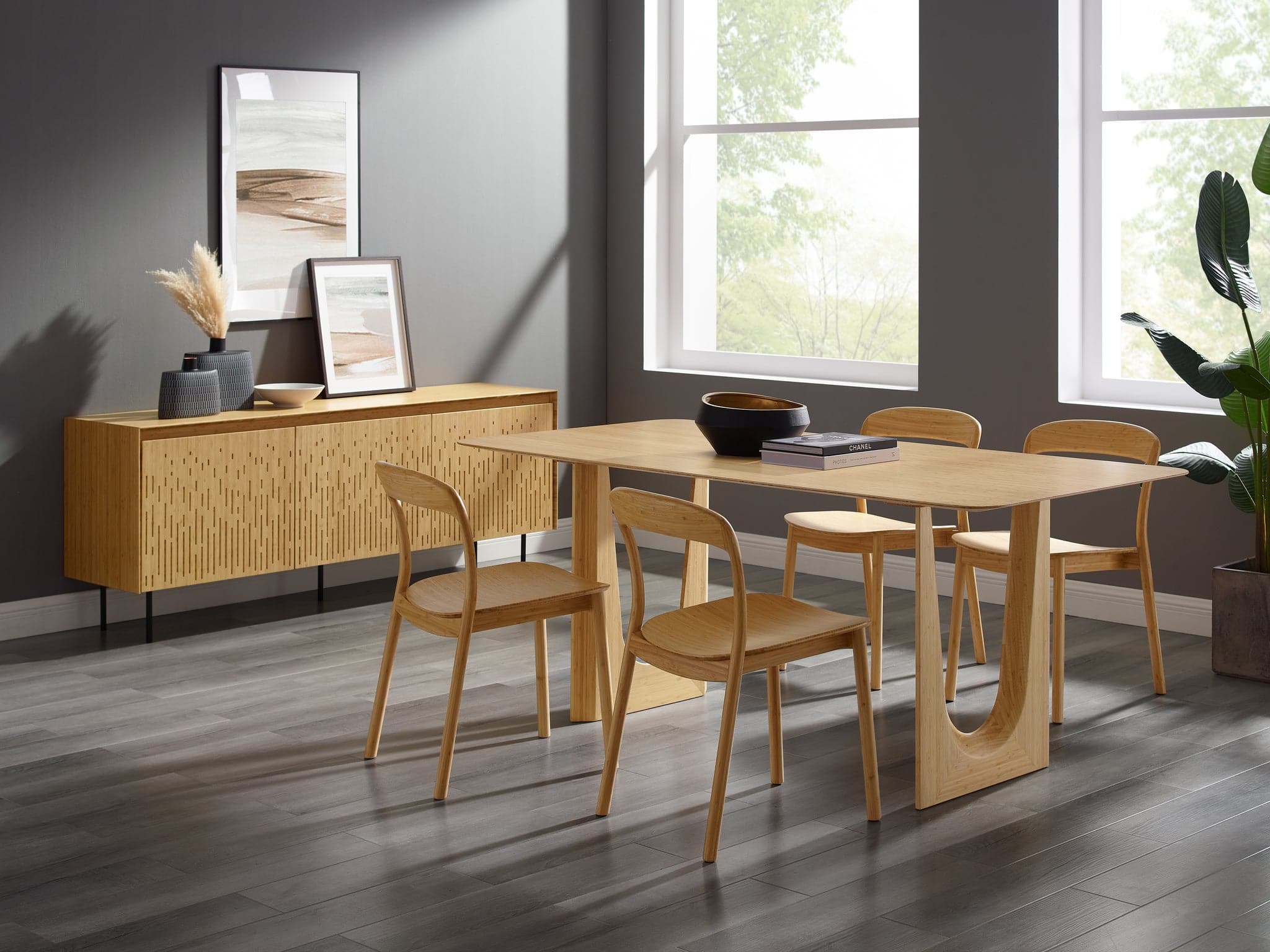 Hanna Dining Chair (set of 2) - Image 6