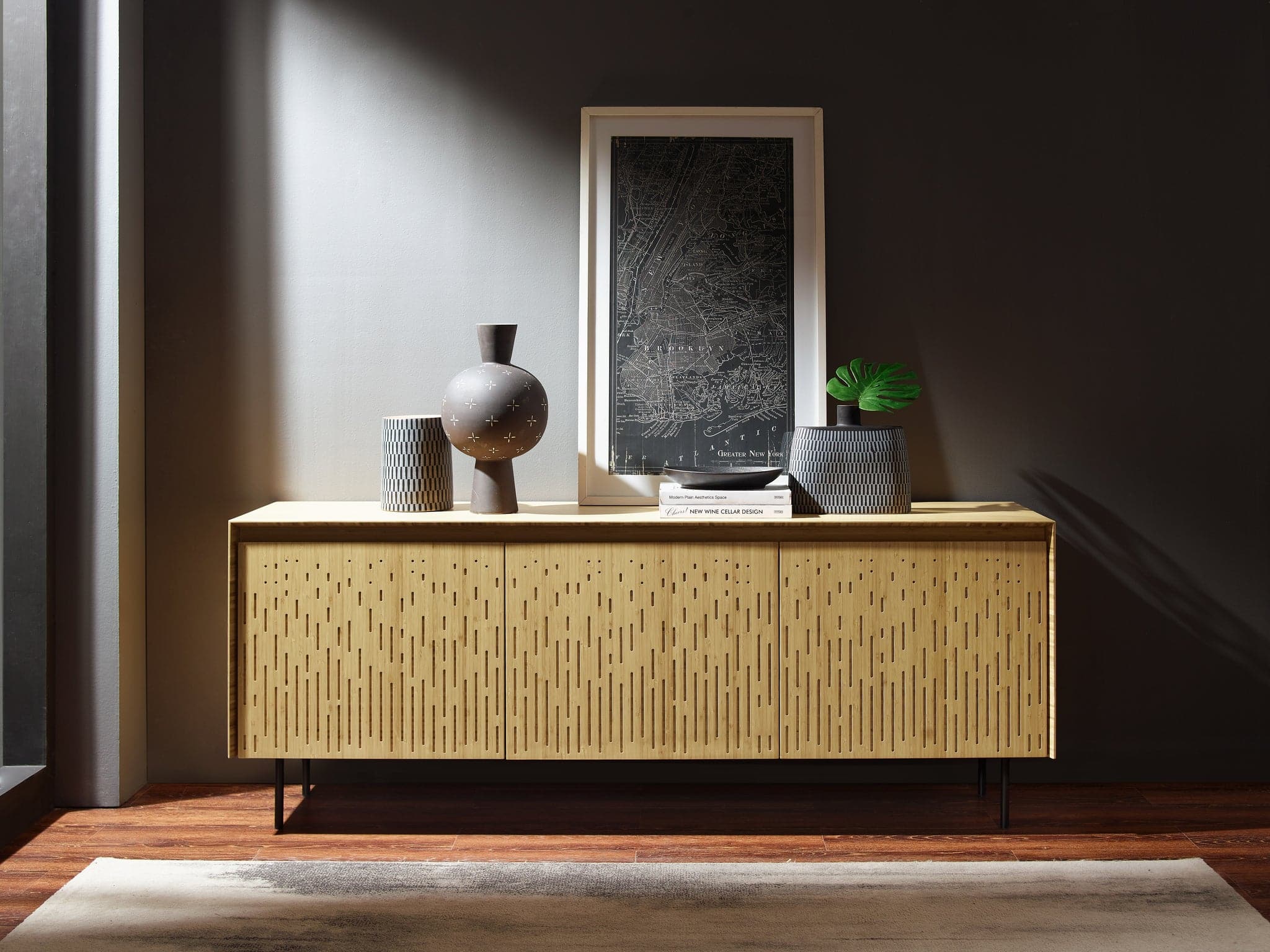 Hanna Console Sideboard - Image 8