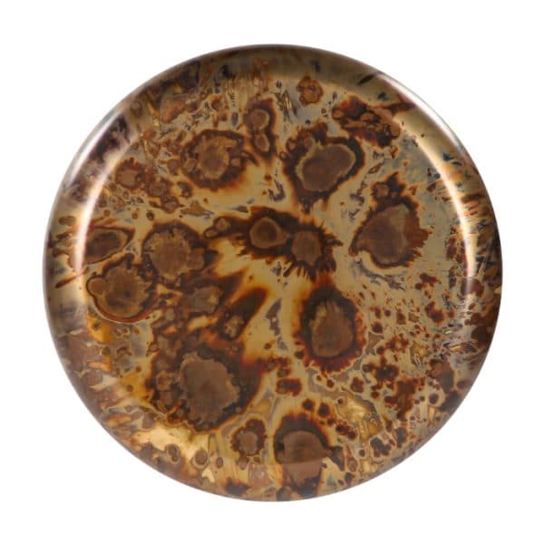Hanson Side Table - Image 5
