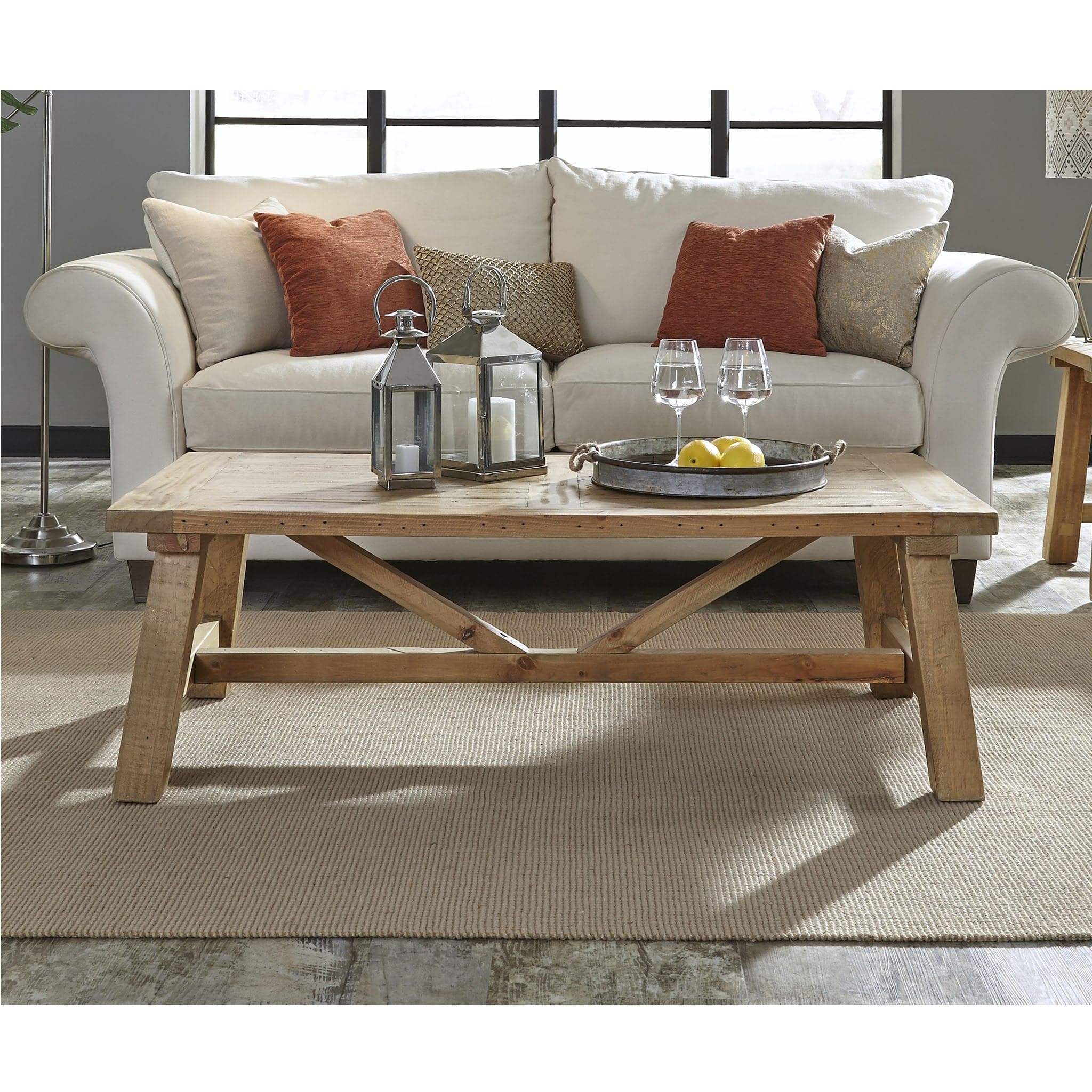 Harby Coffee Table - Image 4