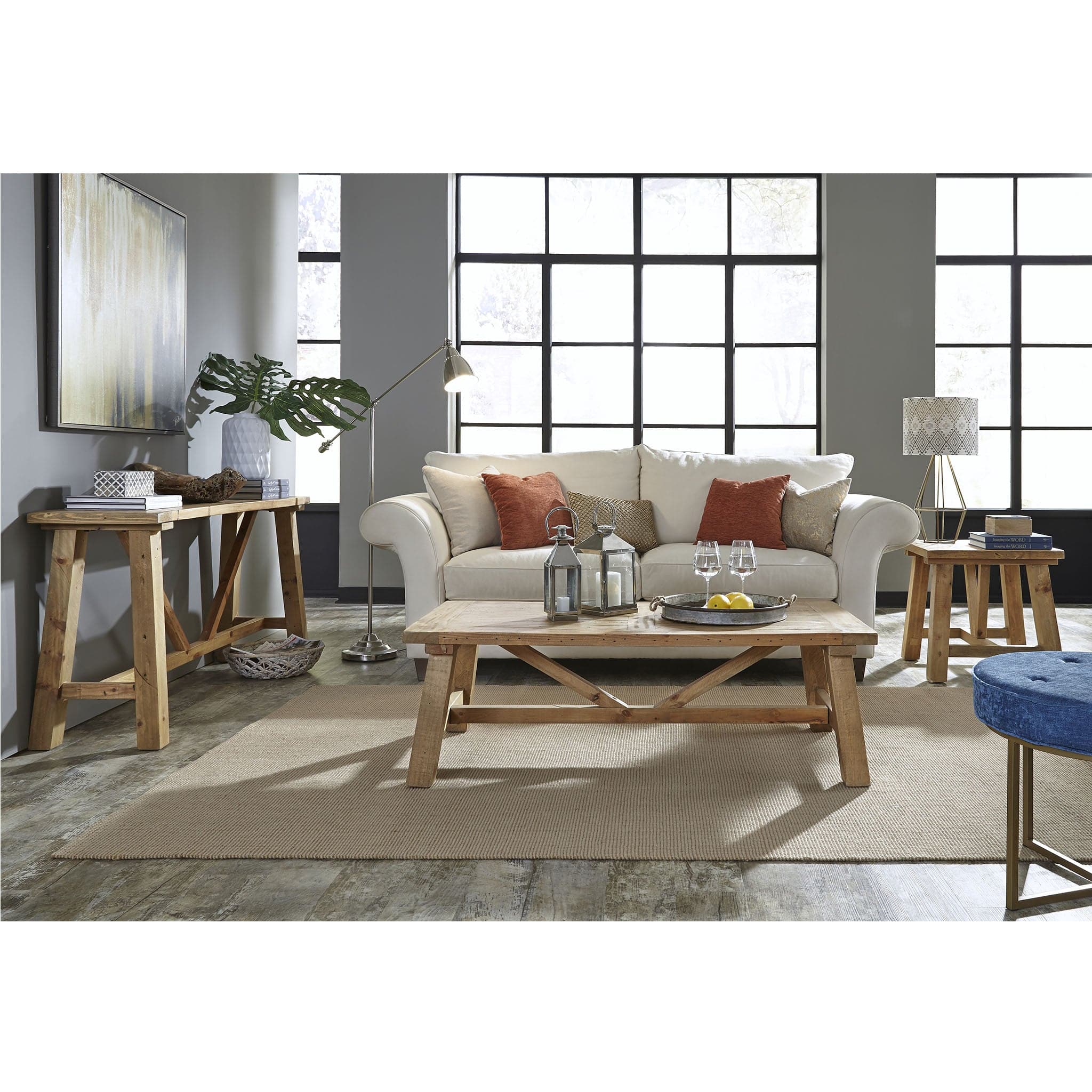 Harby Coffee Table - Image 5