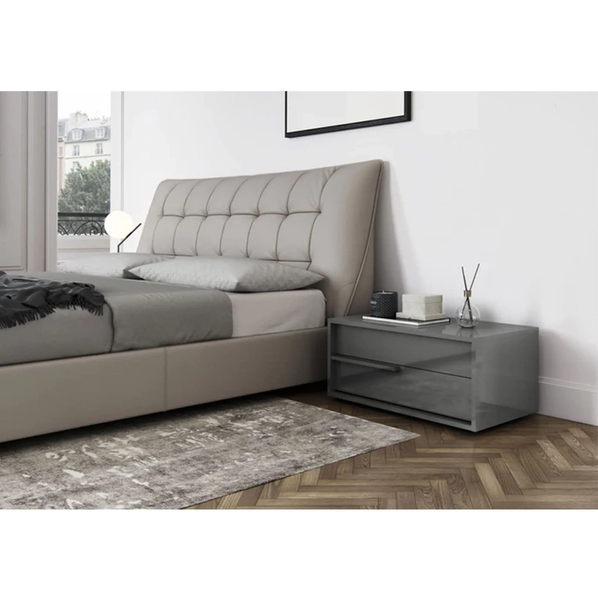 Harrow Nightstand - Image 19