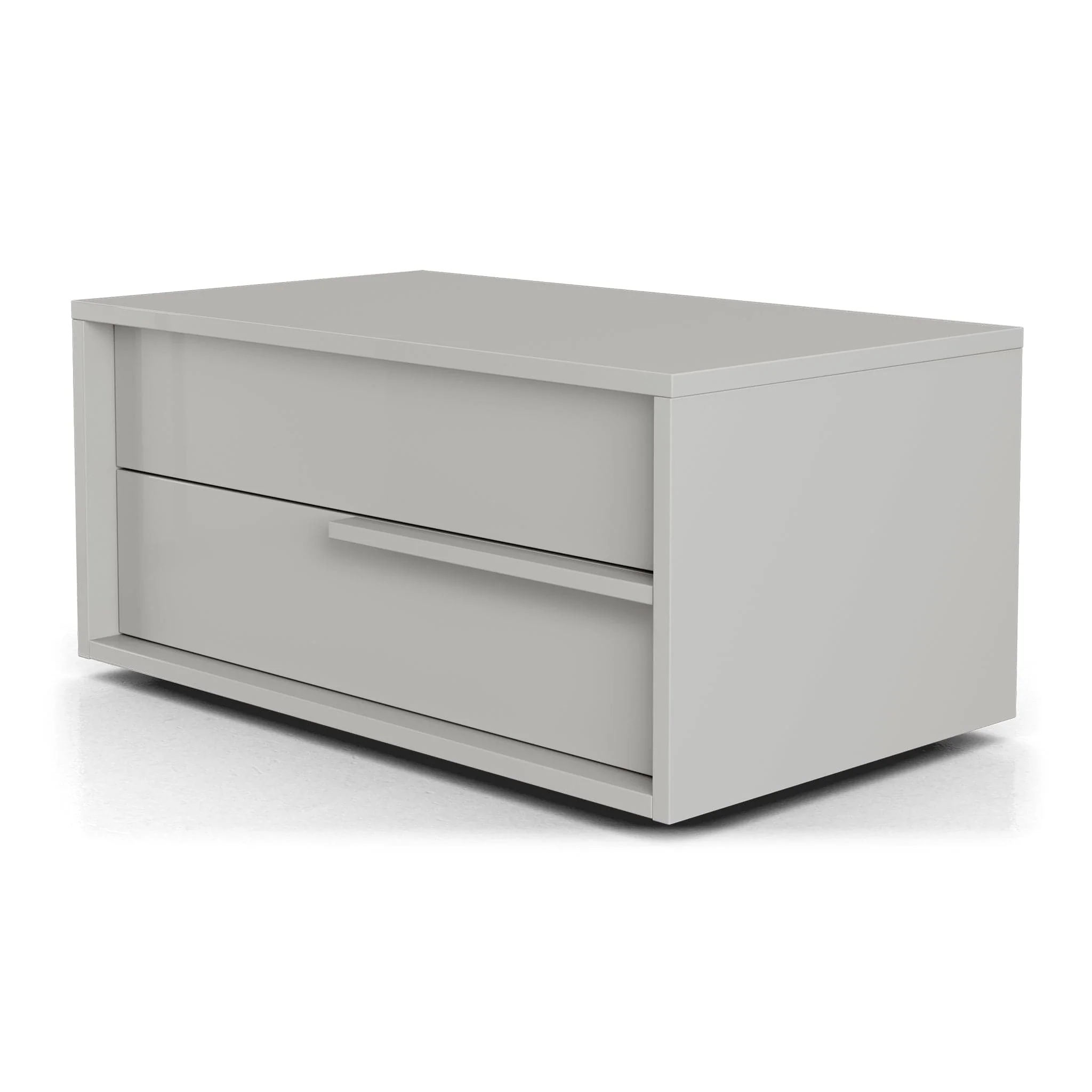 Harrow Nightstand - Image 2