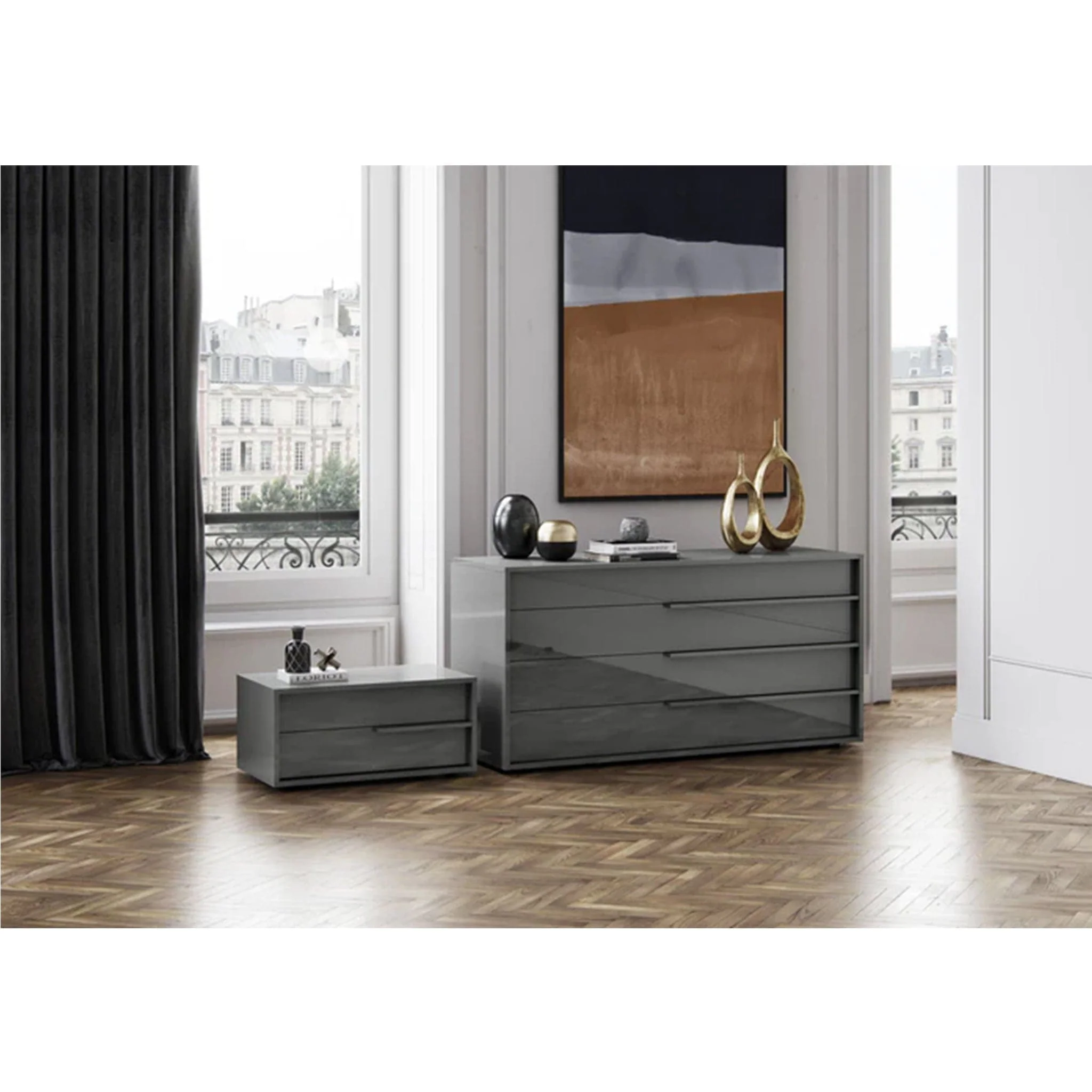 Harrow Nightstand - Image 20