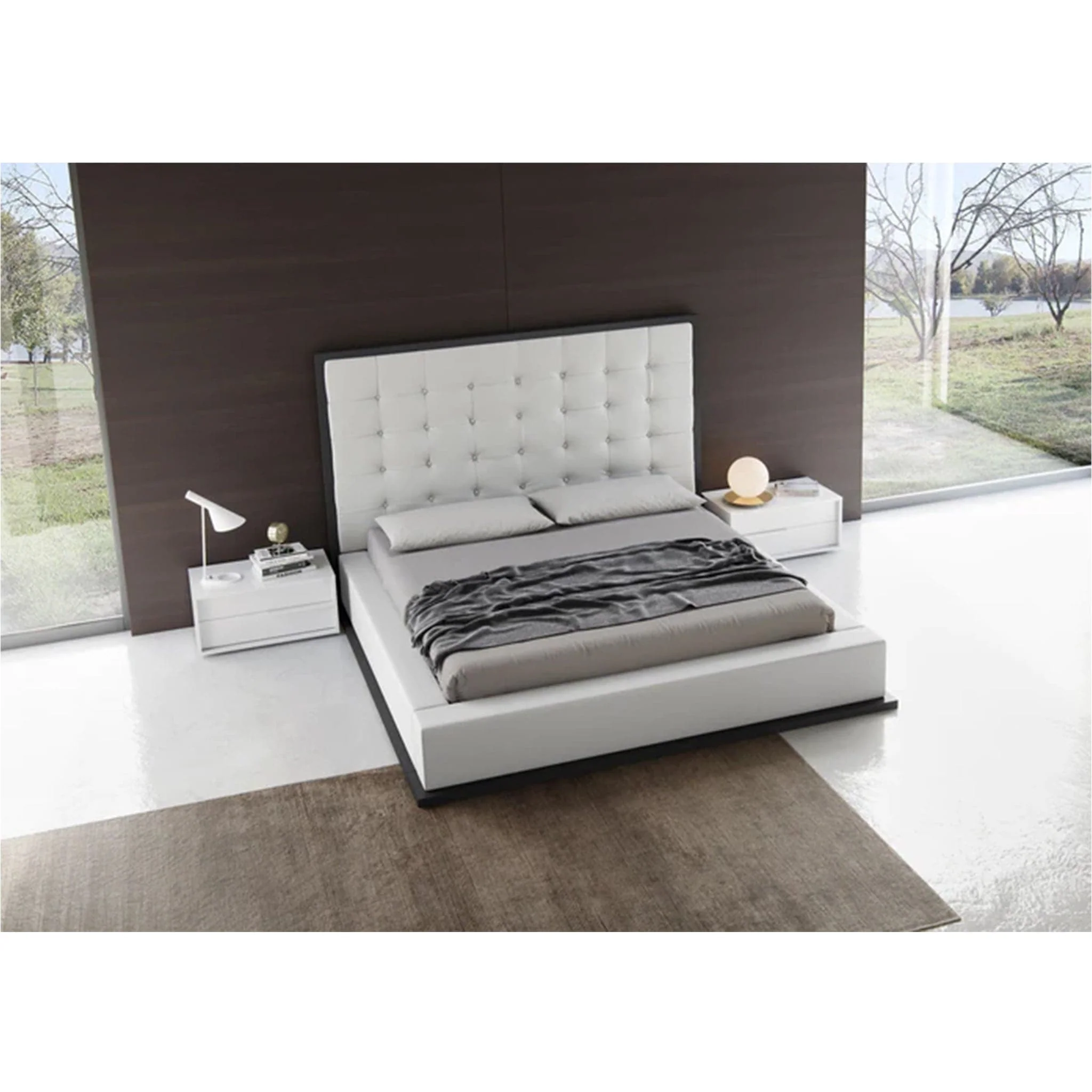 Harrow Nightstand - Image 21