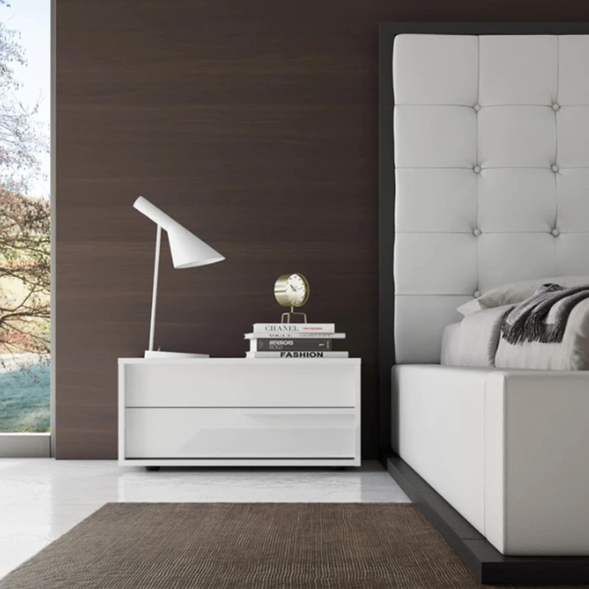 Harrow Nightstand - Image 22
