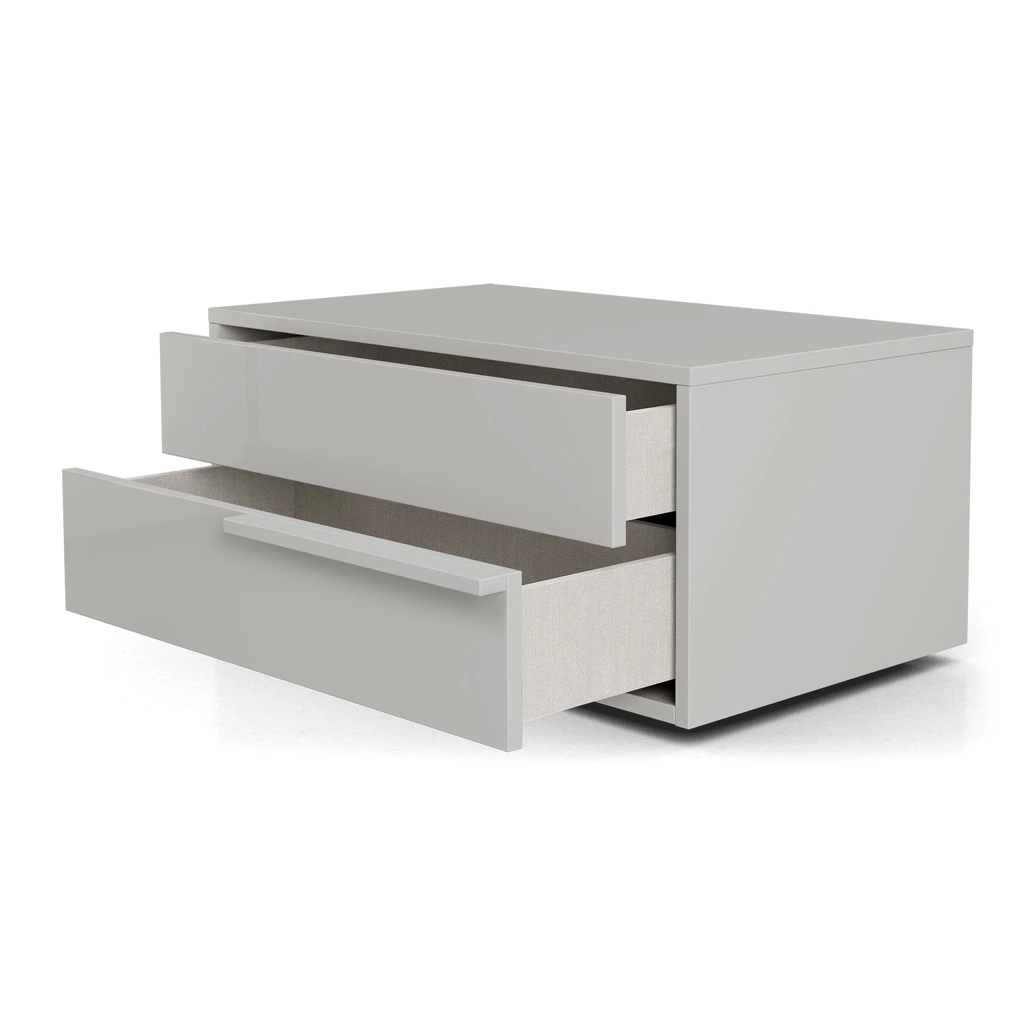 Harrow Nightstand - Image 3