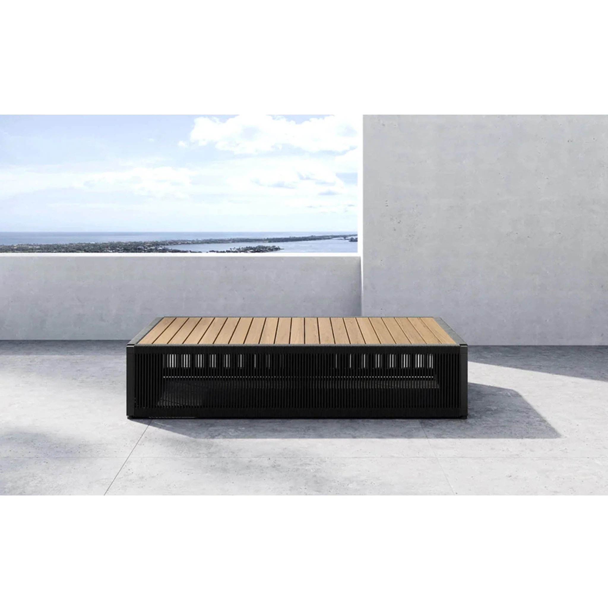 Haukland Coffee Table - Image 3