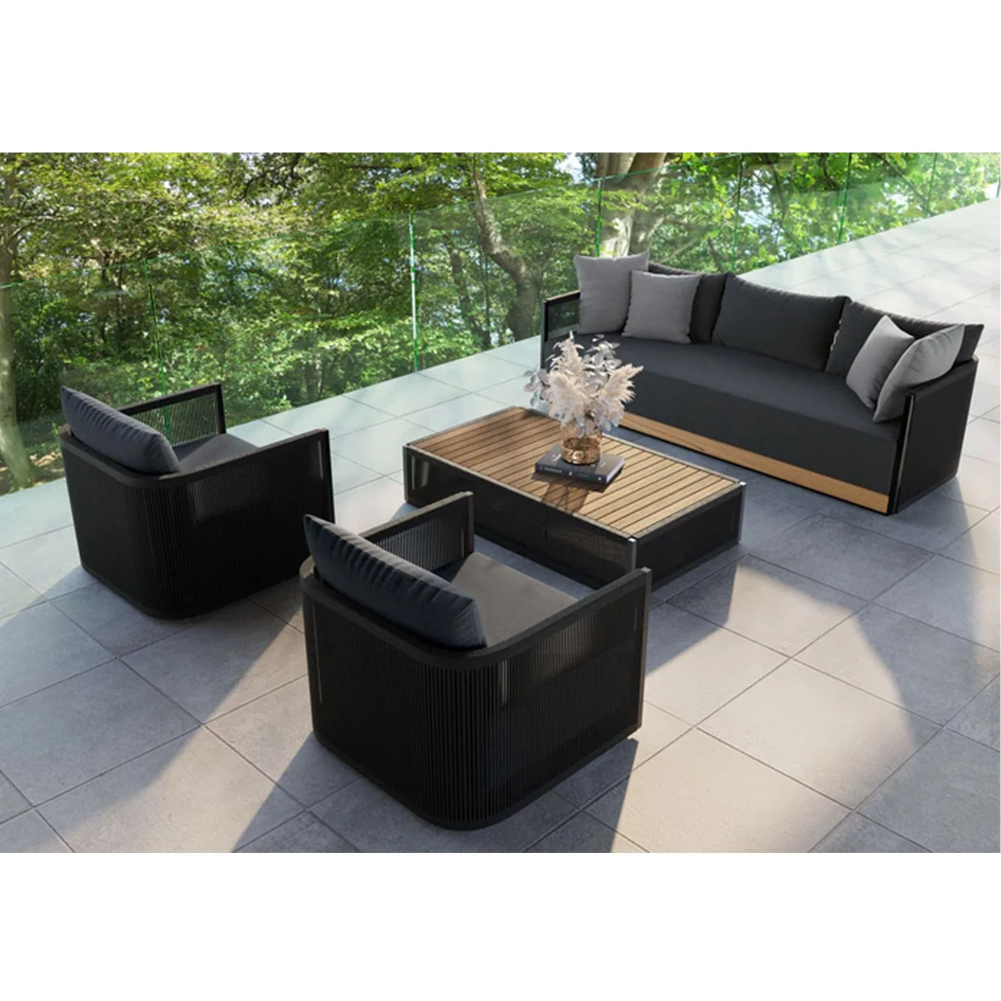Haukland Coffee Table - Image 4