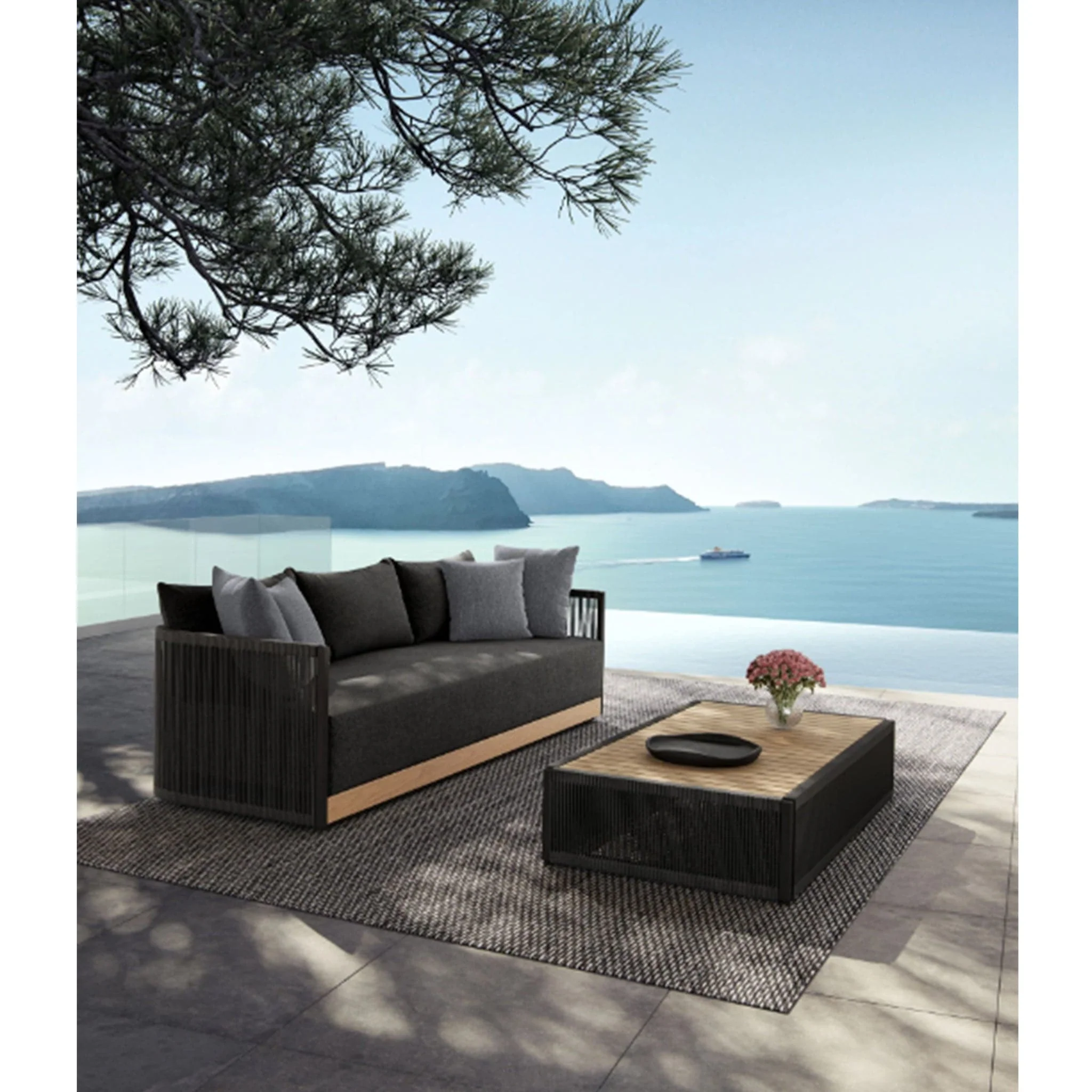 Haukland Coffee Table - Image 5