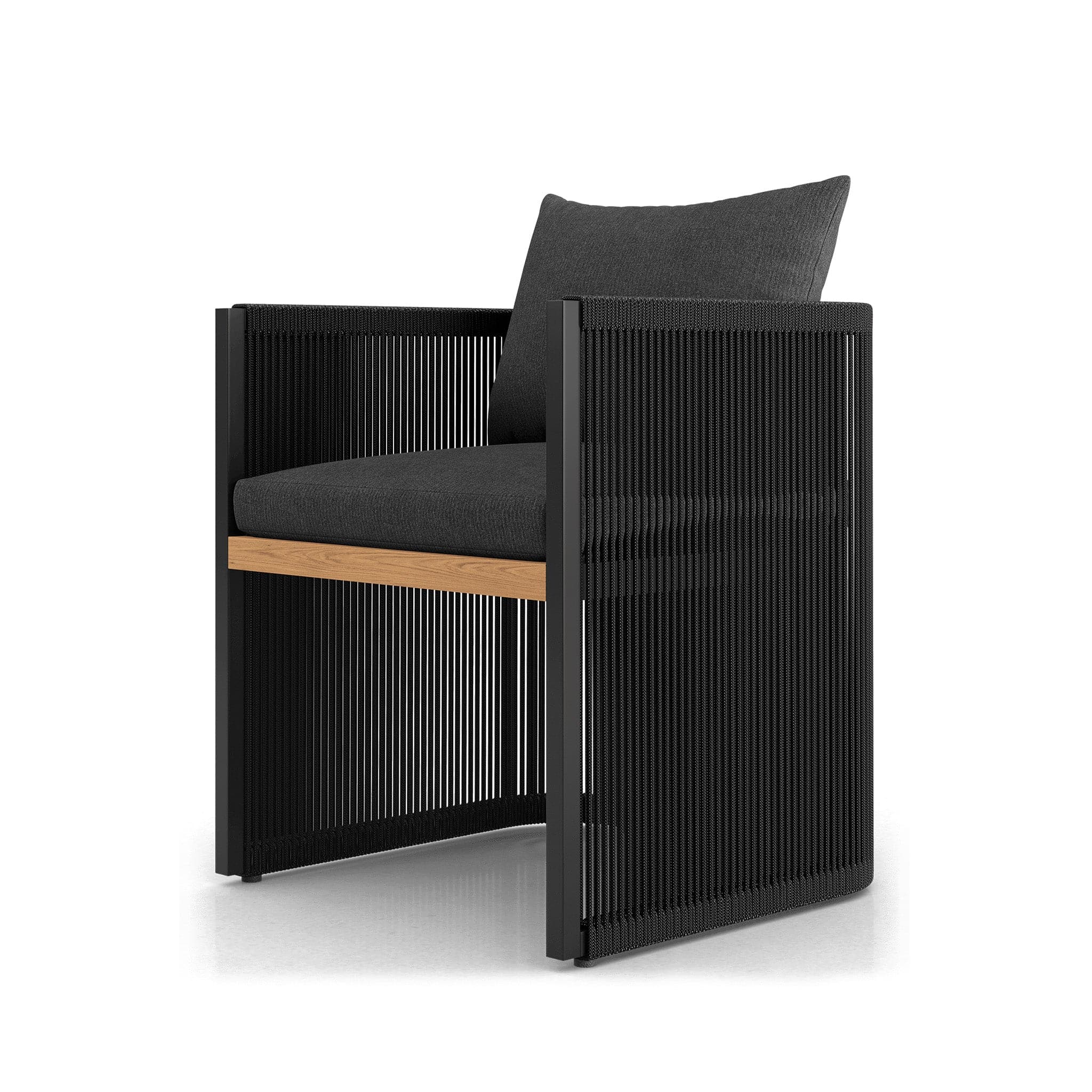 Haukland Dining Chair - Image 2