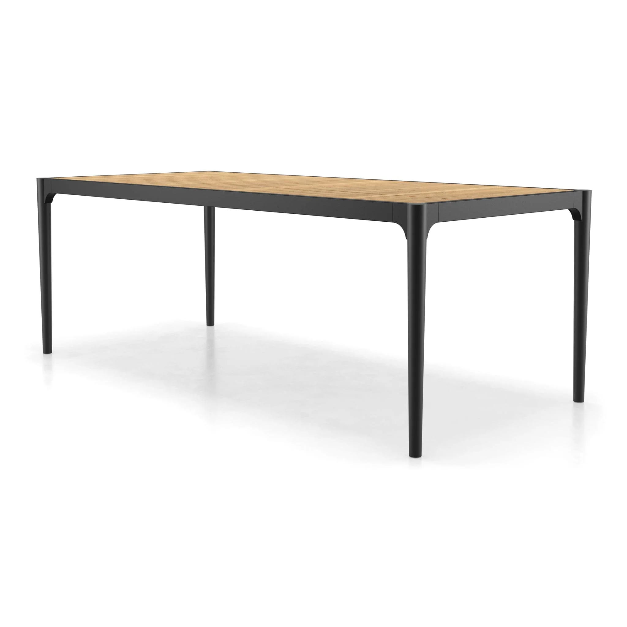 Haukland Dining Table - Image 11