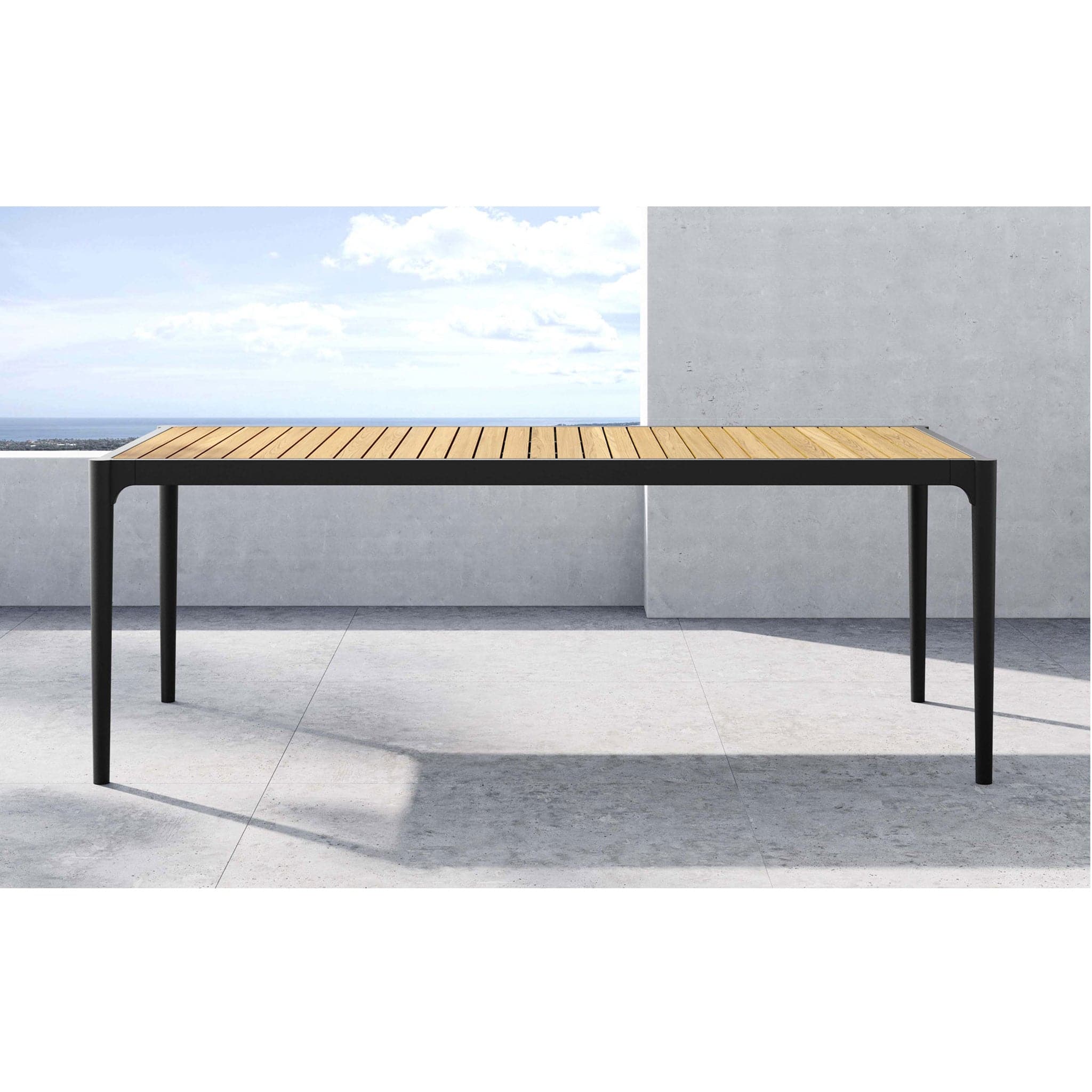 Haukland Dining Table - Image 12