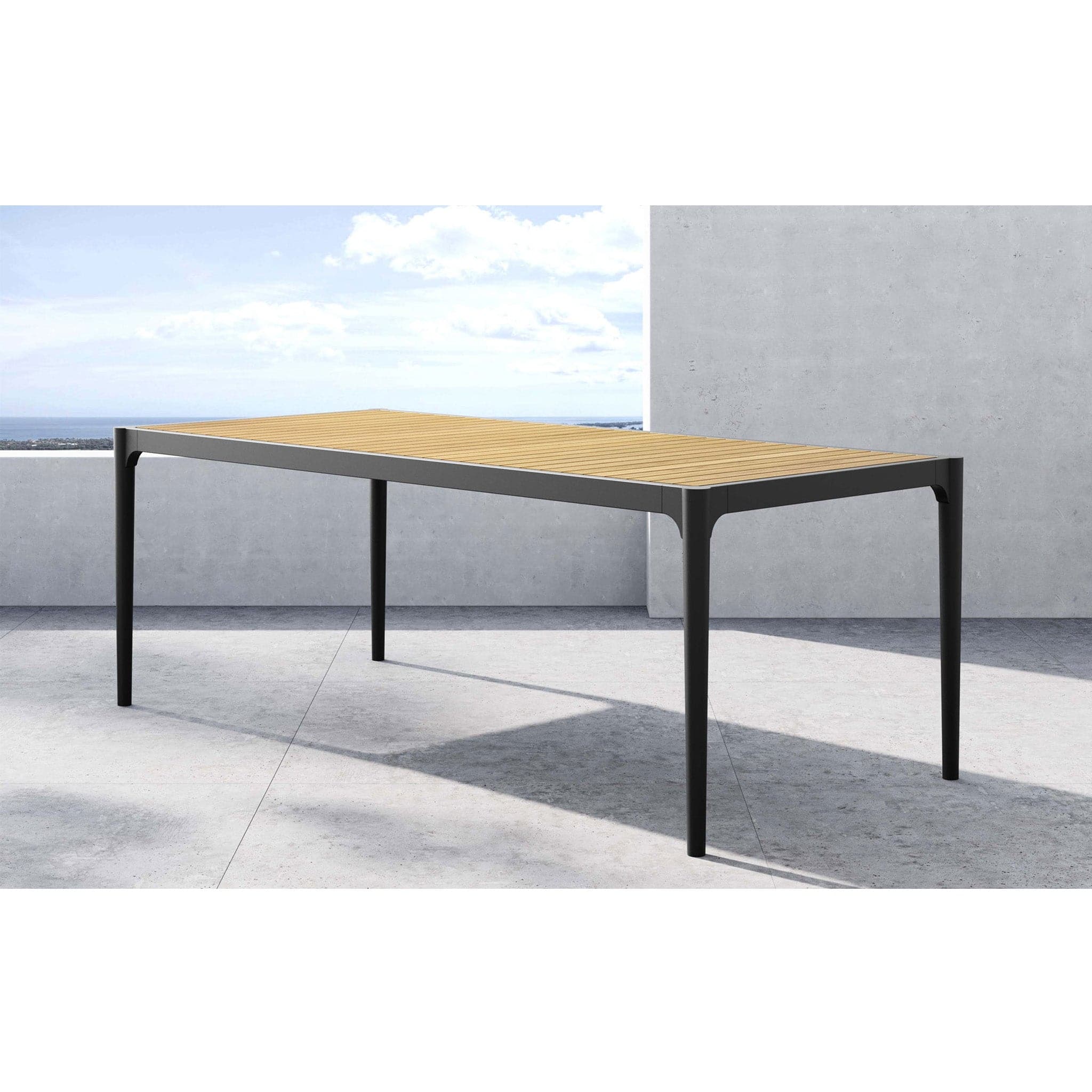 Haukland Dining Table - Image 13