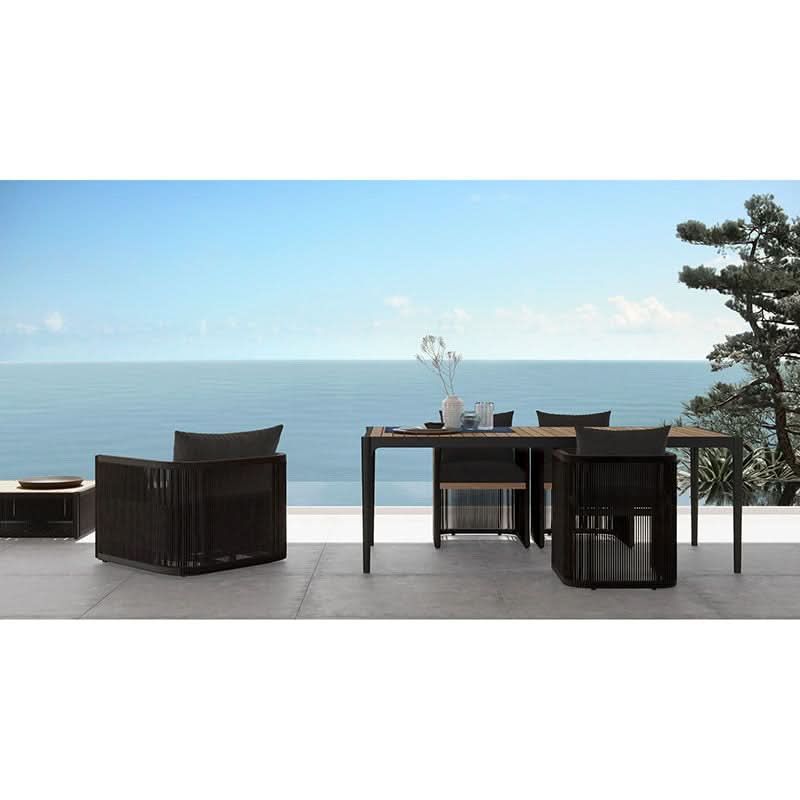 Haukland Dining Table - Image 8